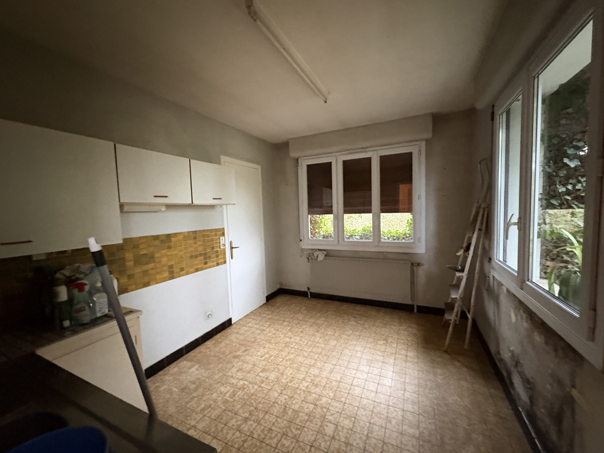 Immo80 – L'immobilier à Amiens et dans la Somme-Maison individuelle avec travaux