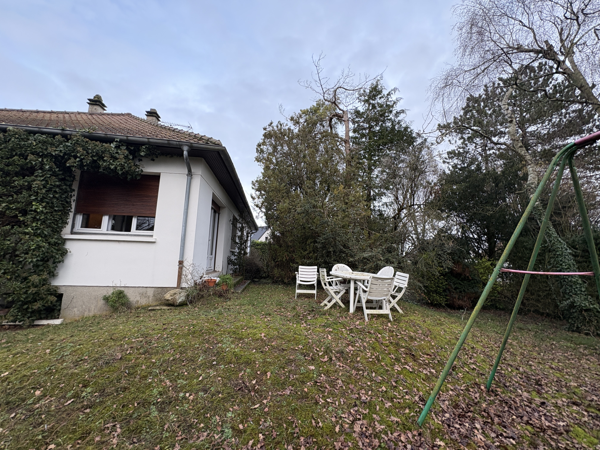 Immo80 – L'immobilier à Amiens et dans la Somme-Maison individuelle avec travaux