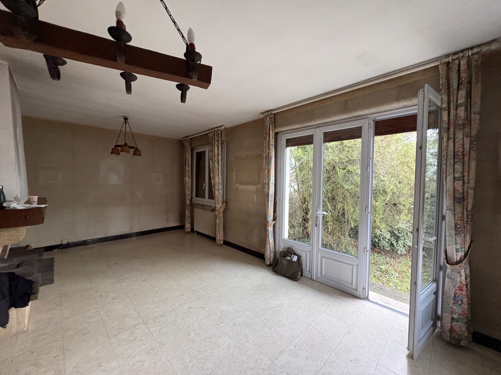 Immo80 – L'immobilier à Amiens et dans la Somme-Maison individuelle avec travaux