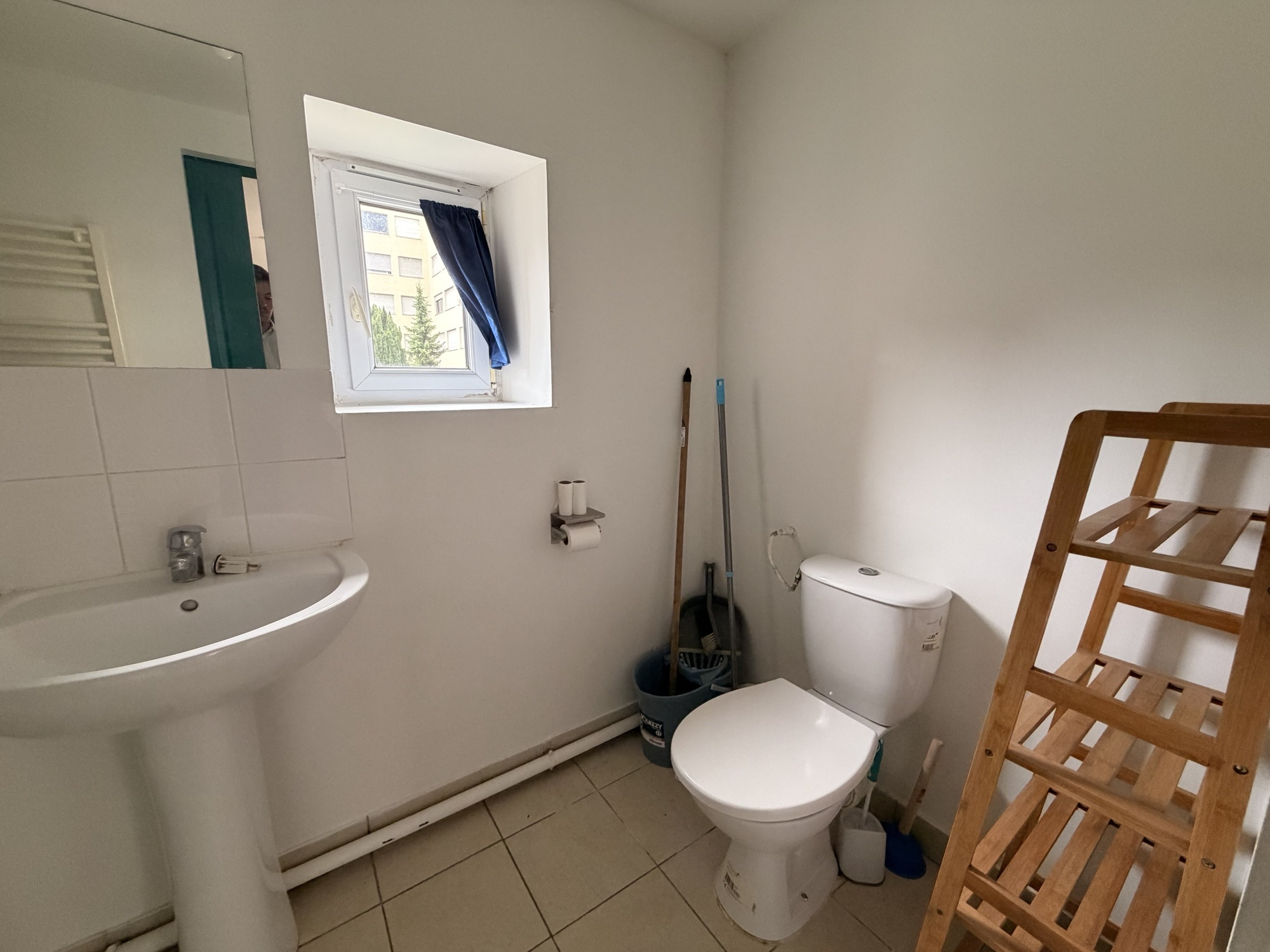 Immo80 – L'immobilier à Amiens et dans la Somme-STUDIO MEUBLÉ CENTRE VILLE – AMIENS