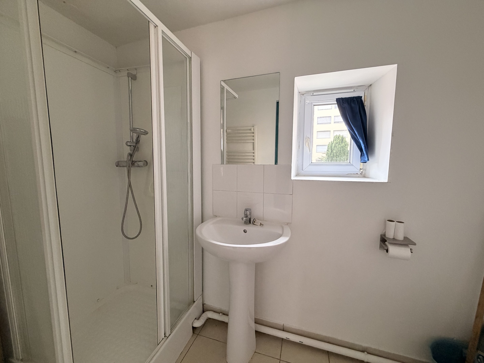 Immo80 – L'immobilier à Amiens et dans la Somme-STUDIO MEUBLÉ CENTRE VILLE – AMIENS