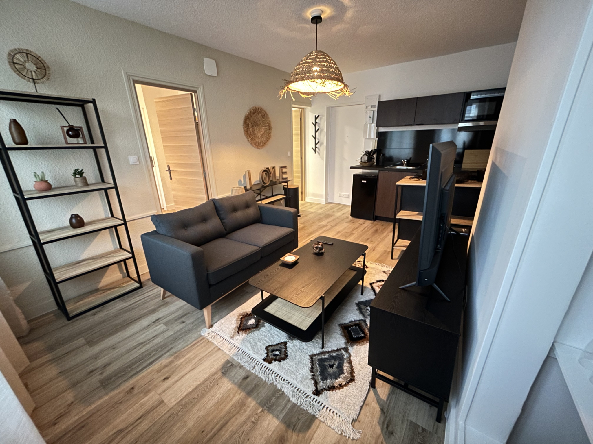 Immo80 – L'immobilier à Amiens et dans la Somme-T2 MEUBLÉ CENTRE VILLE AMIENS