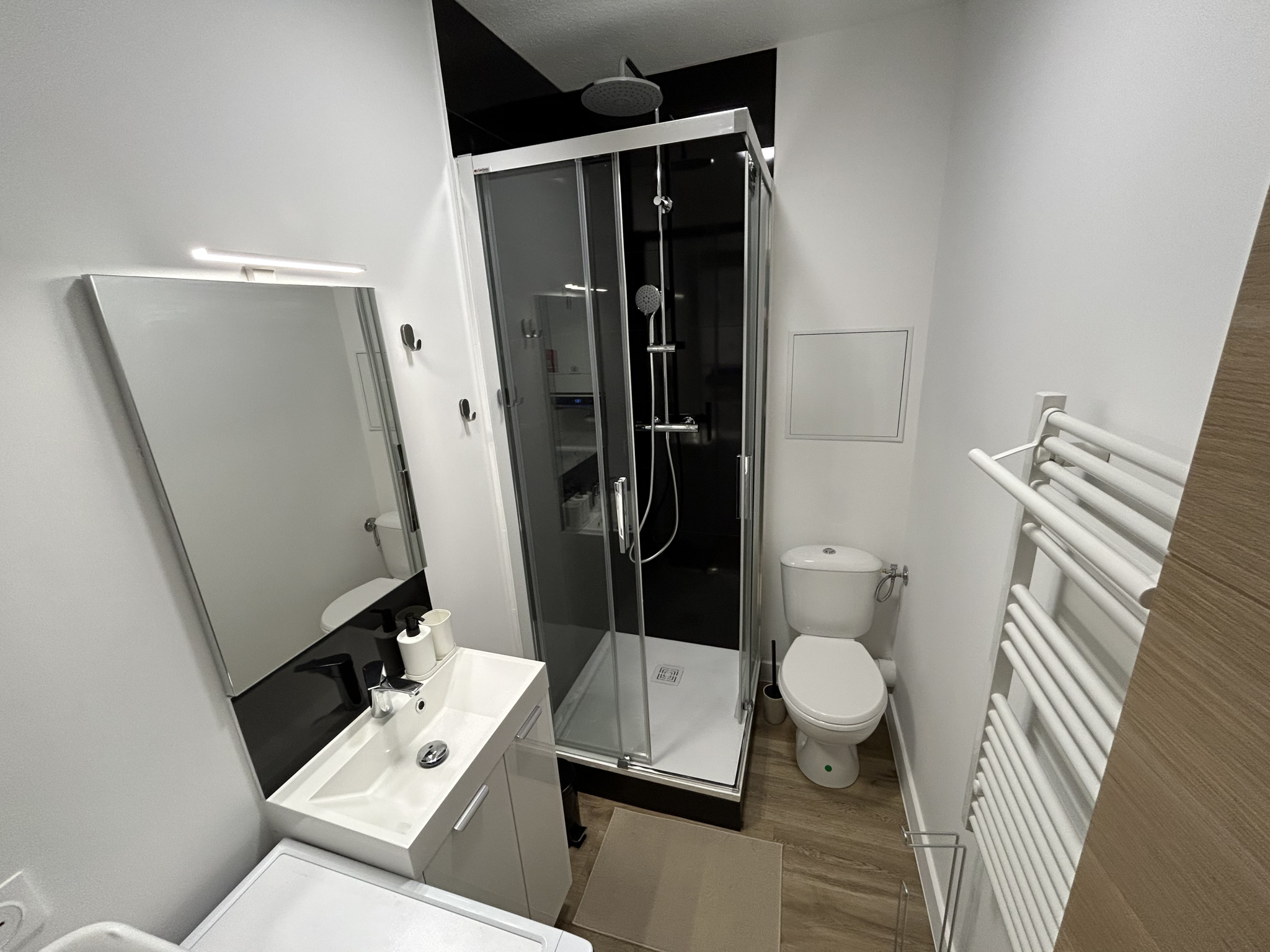 Immo80 – L'immobilier à Amiens et dans la Somme-T2 MEUBLÉ CENTRE VILLE AMIENS