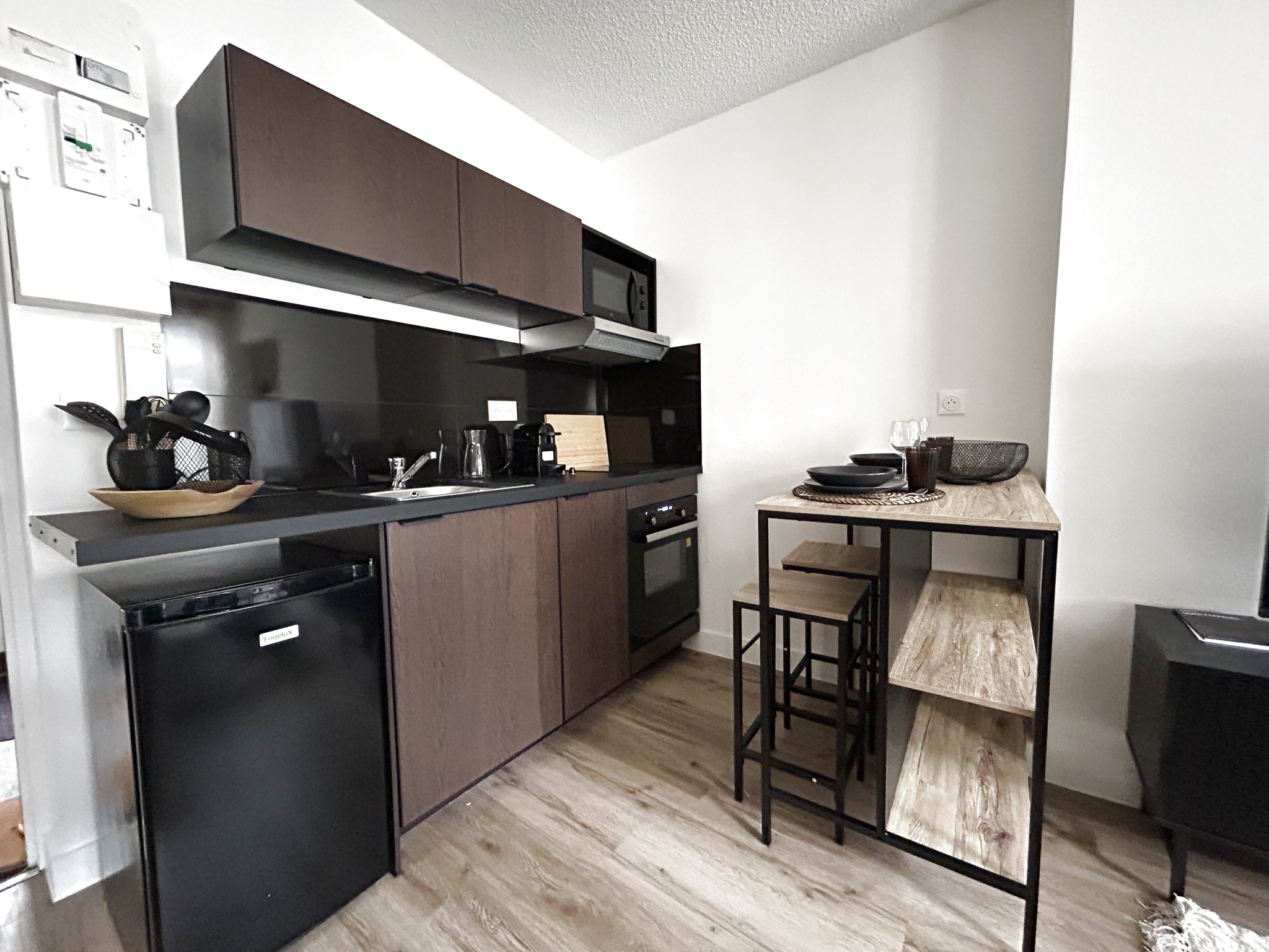 Immo80 – L'immobilier à Amiens et dans la Somme-T2 MEUBLÉ CENTRE VILLE AMIENS