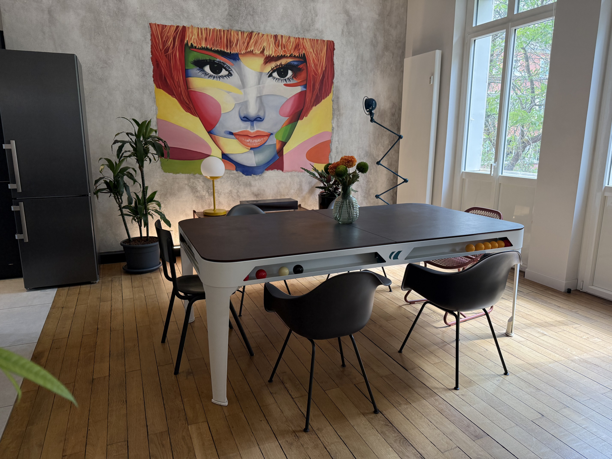 Immo80 – L'immobilier à Amiens et dans la Somme-T5 CENTRE VILLE 150 M2 COUR TERRASSE-PRIVATIVE