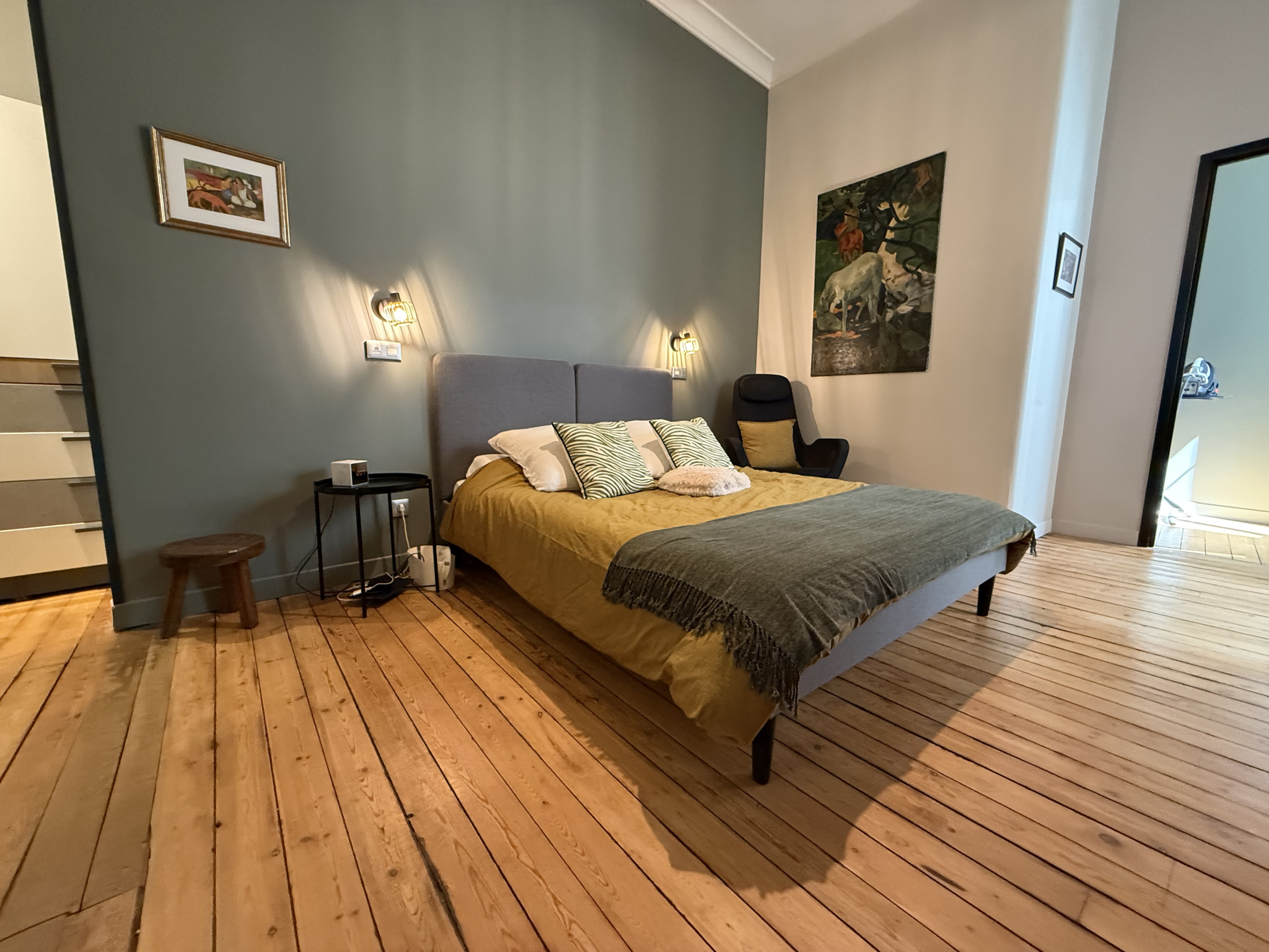 Immo80 – L'immobilier à Amiens et dans la Somme-T5 CENTRE VILLE 150 M2 COUR TERRASSE-PRIVATIVE