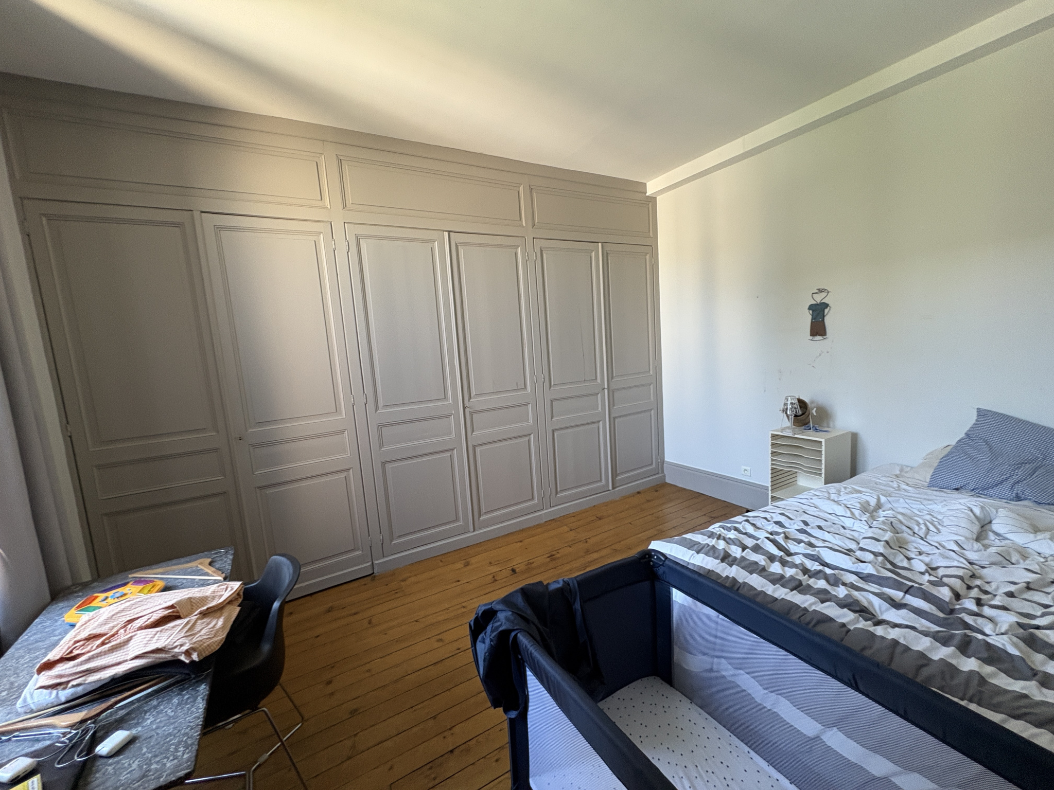 Immo80 – L'immobilier à Amiens et dans la Somme-Spacieuse maison à rénover coeur d&rsquo;Henriville