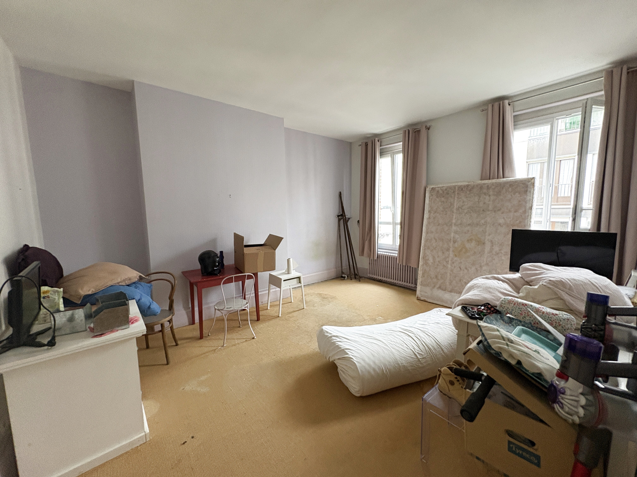 Immo80 – L'immobilier à Amiens et dans la Somme-Spacieuse maison à rénover coeur d&rsquo;Henriville