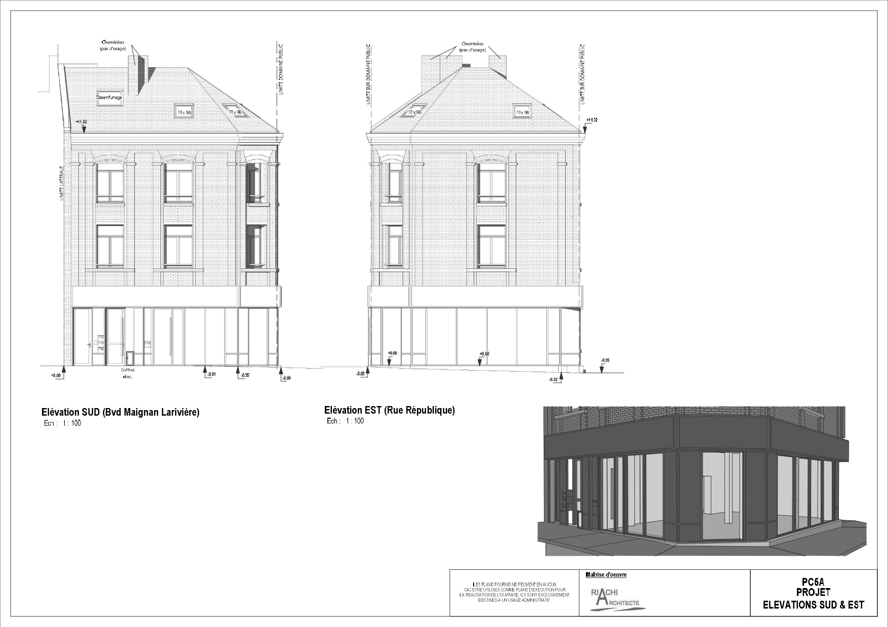 Immo80 – L'immobilier à Amiens et dans la Somme-LOCAL COMMERCIAL  Centre ville rue de la République  Amiens
