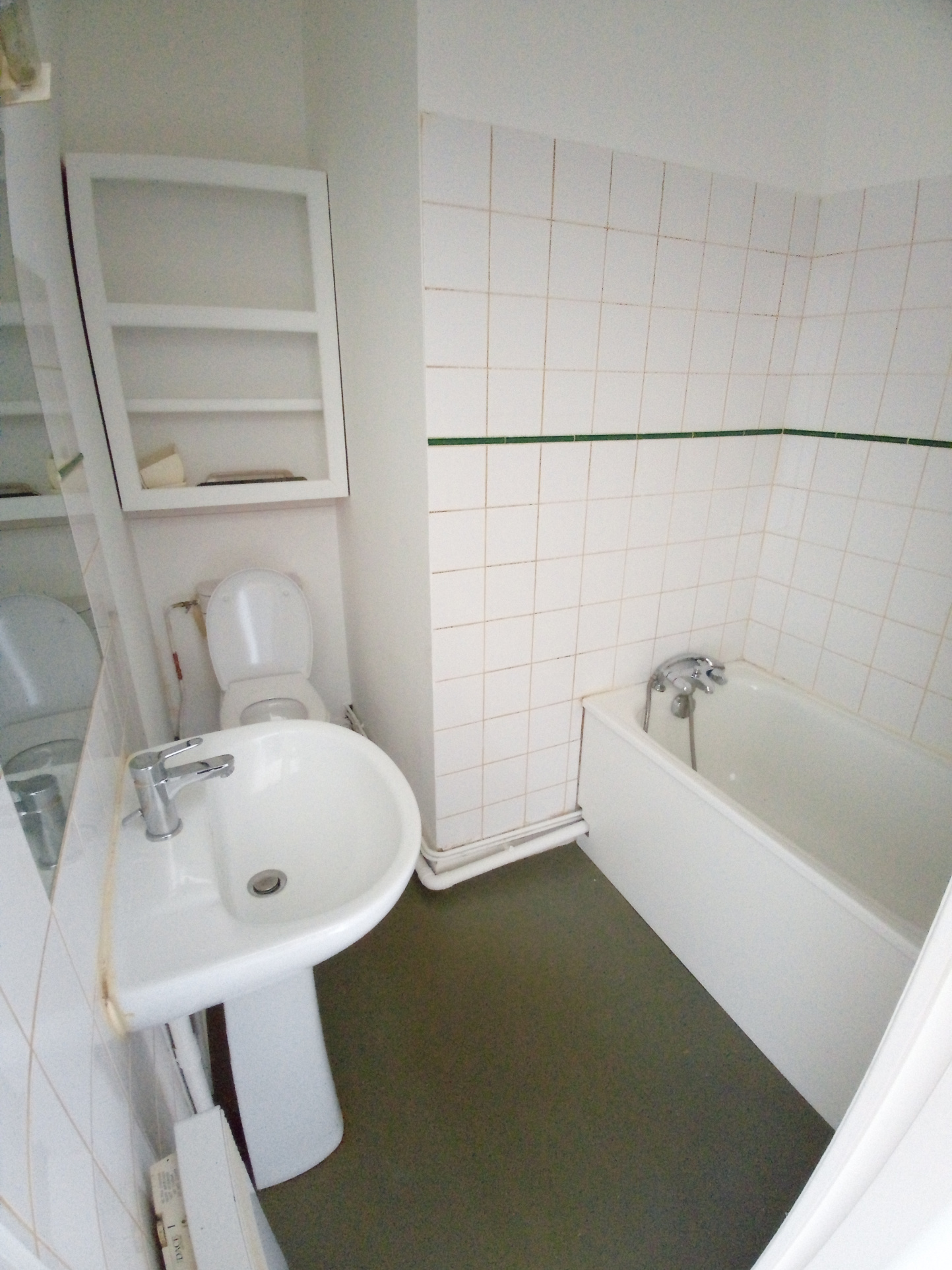 Immo80 – L'immobilier à Amiens et dans la Somme-STUDIO – ST ACHEUL AMIENS