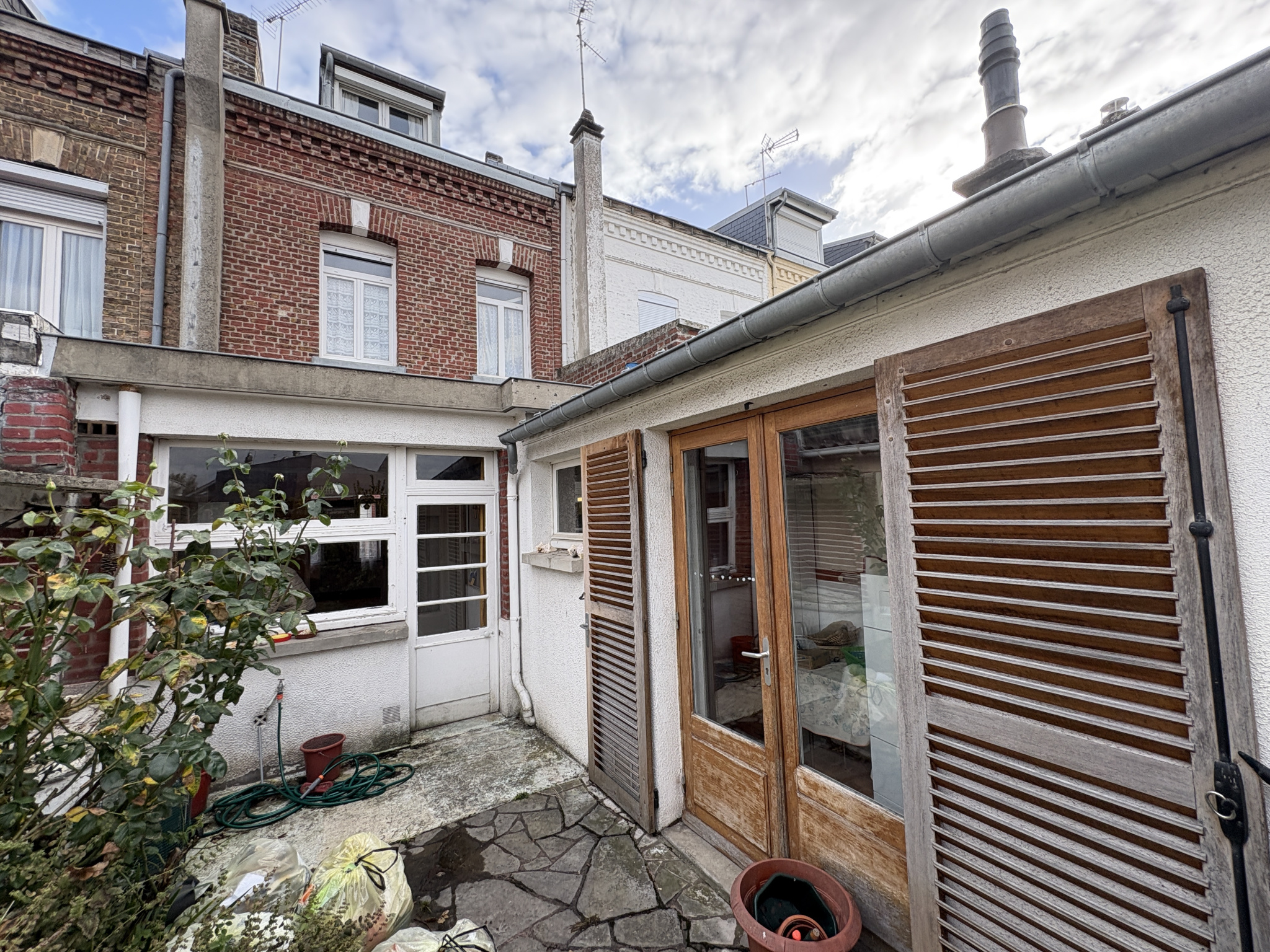 Immo80 – L'immobilier à Amiens et dans la Somme-Amiénoise 90 m2 – ST ACHEUL