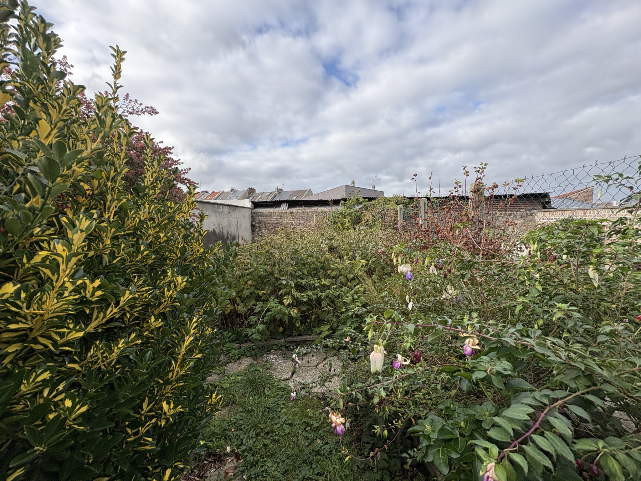 Immo80 – L'immobilier à Amiens et dans la Somme-Amiénoise 90 m2 – ST ACHEUL