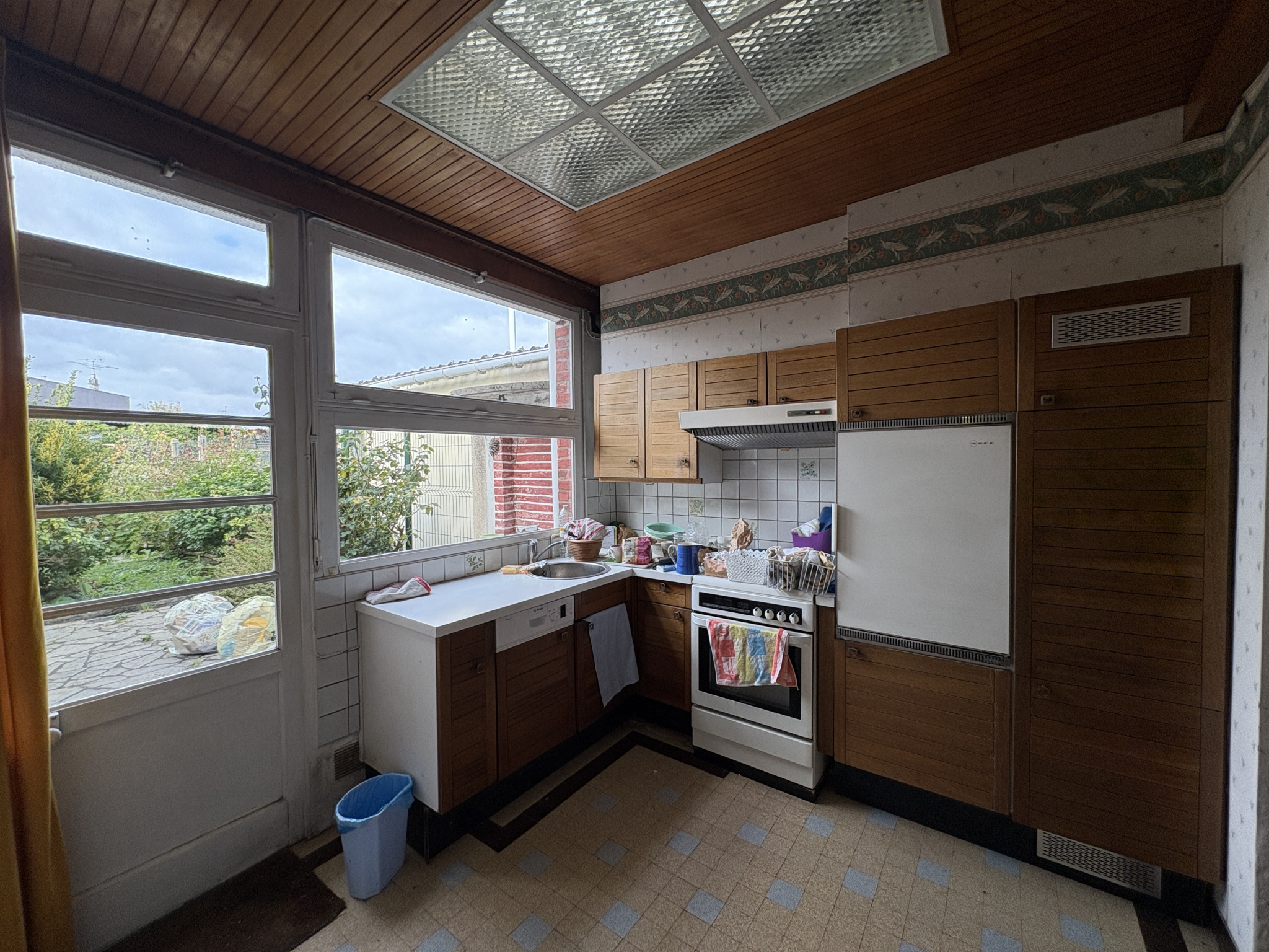 Immo80 – L'immobilier à Amiens et dans la Somme-Amiénoise 90 m2 – ST ACHEUL