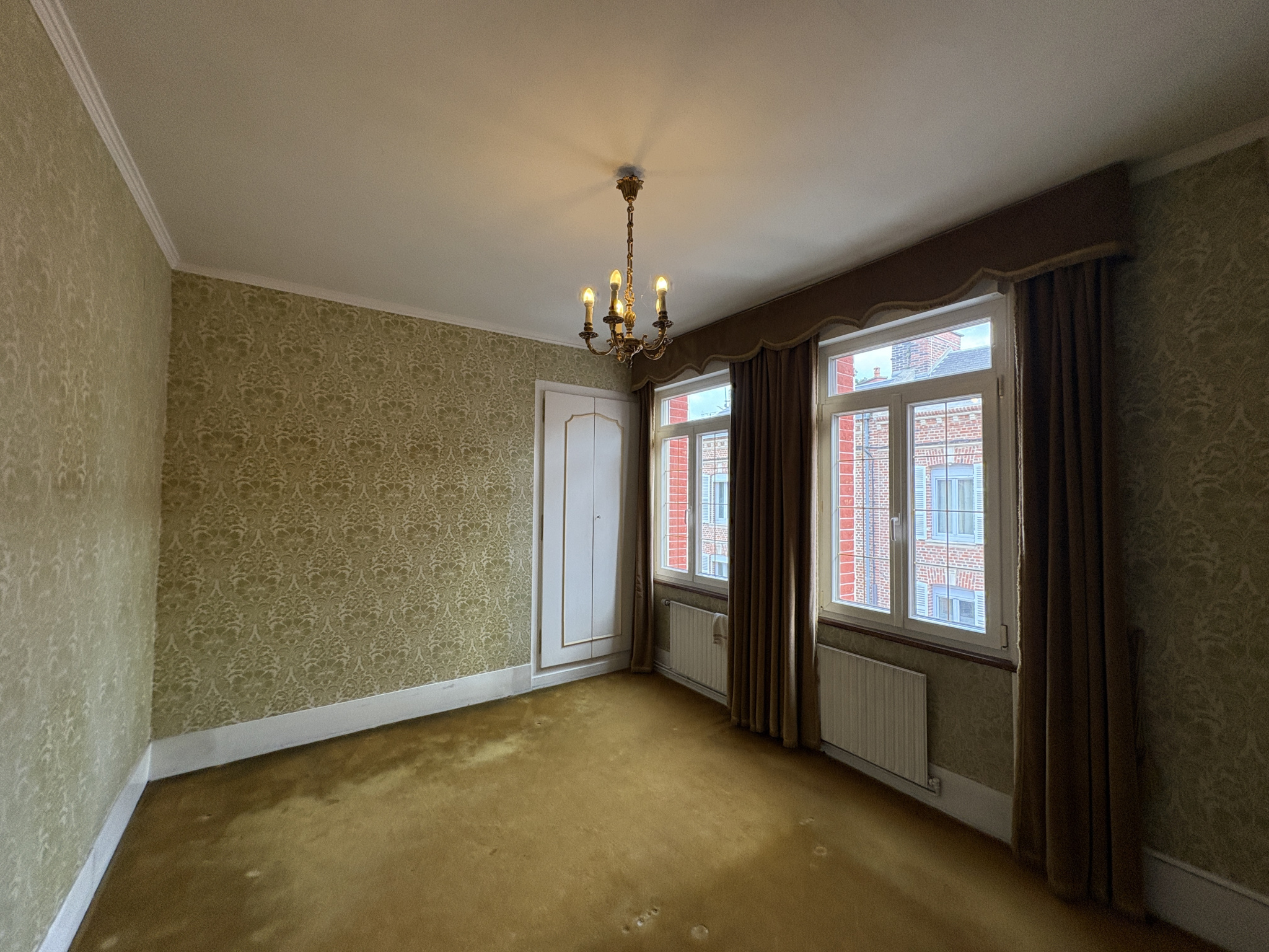 Immo80 – L'immobilier à Amiens et dans la Somme-Amiénoise 90 m2 – ST ACHEUL