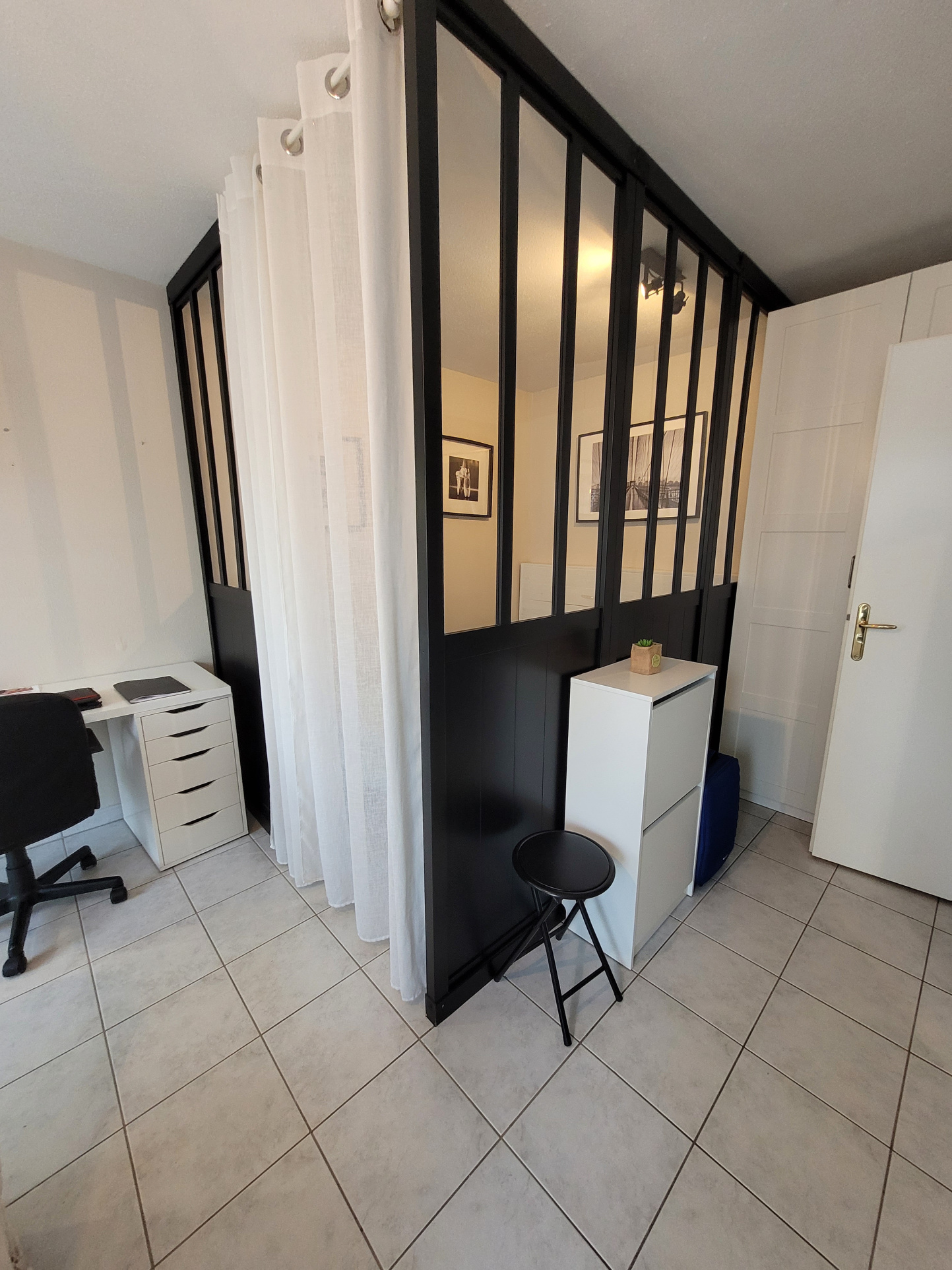 Immo80 – L'immobilier à Amiens et dans la Somme-T1 MEUBLÉ AVEC PARKING AMIENS