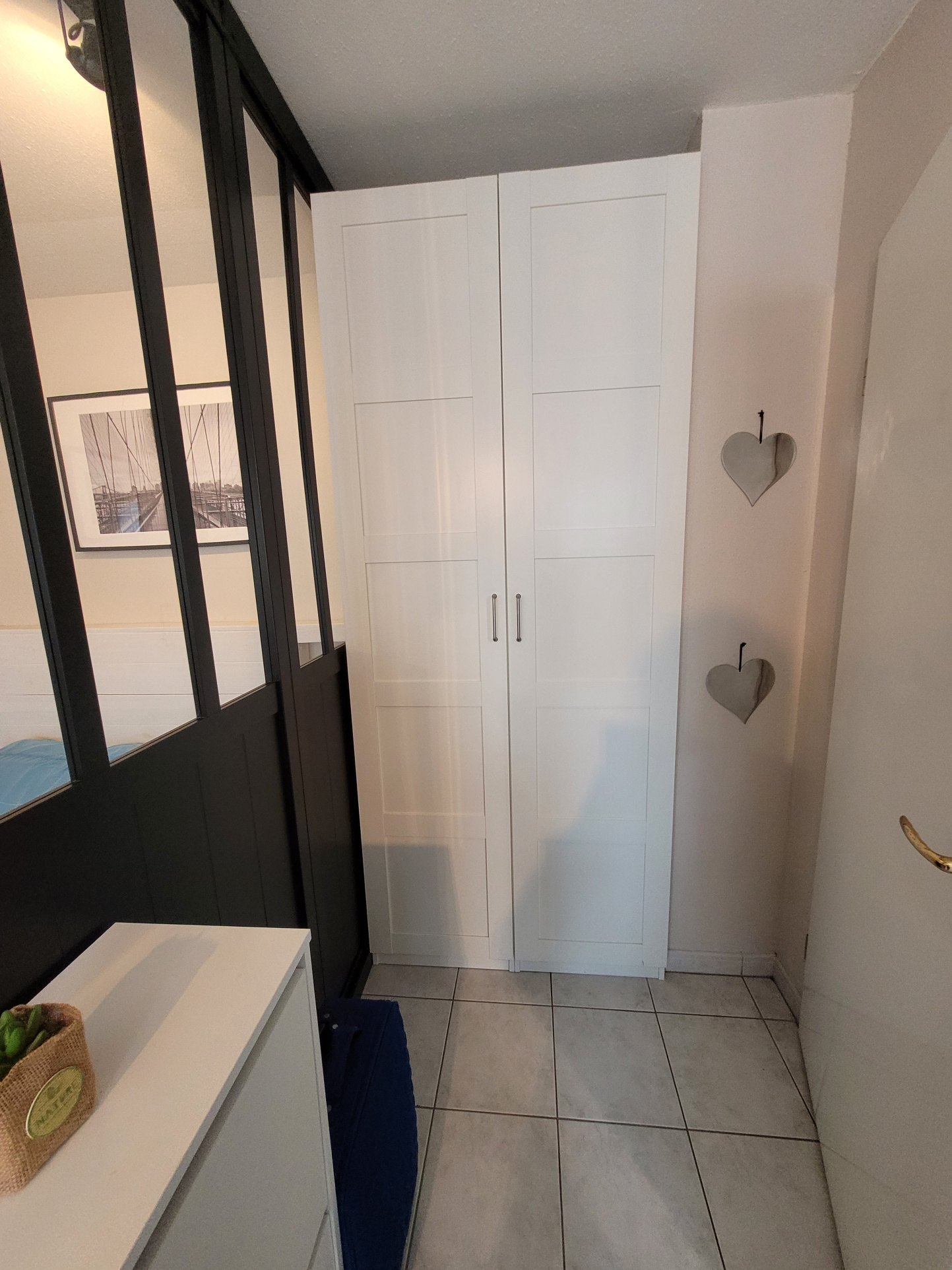 Immo80 – L'immobilier à Amiens et dans la Somme-T1 MEUBLÉ AVEC PARKING AMIENS