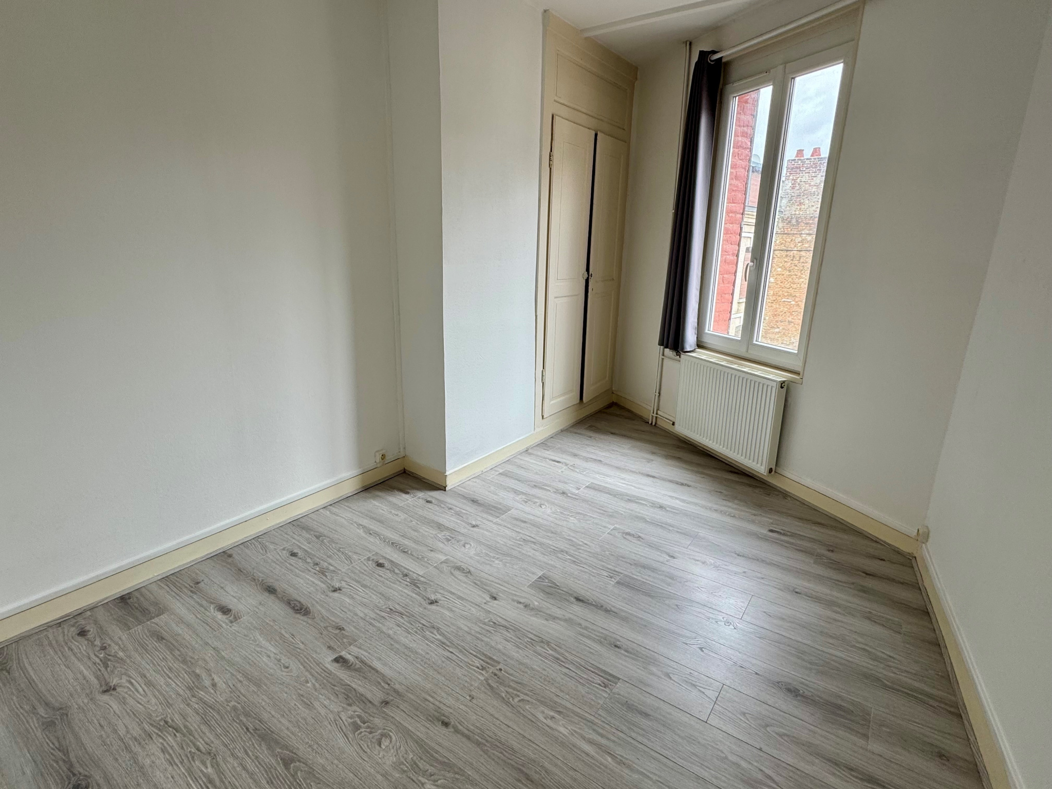 Immo80 – L'immobilier à Amiens et dans la Somme-Bas Saint-Anne – Amiénoise 60m2 – 2 chambres