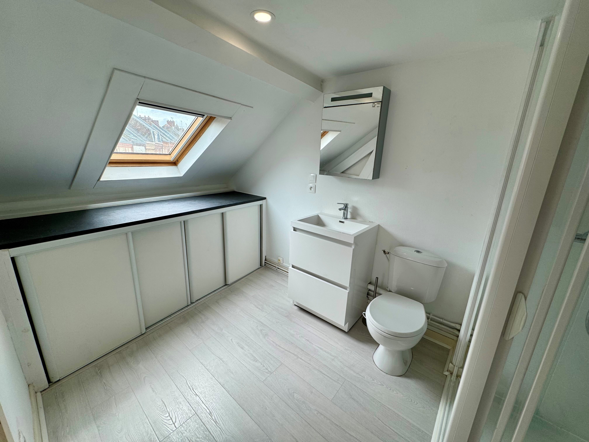 Immo80 – L'immobilier à Amiens et dans la Somme-Bas Saint-Anne – Amiénoise 60m2 – 2 chambres