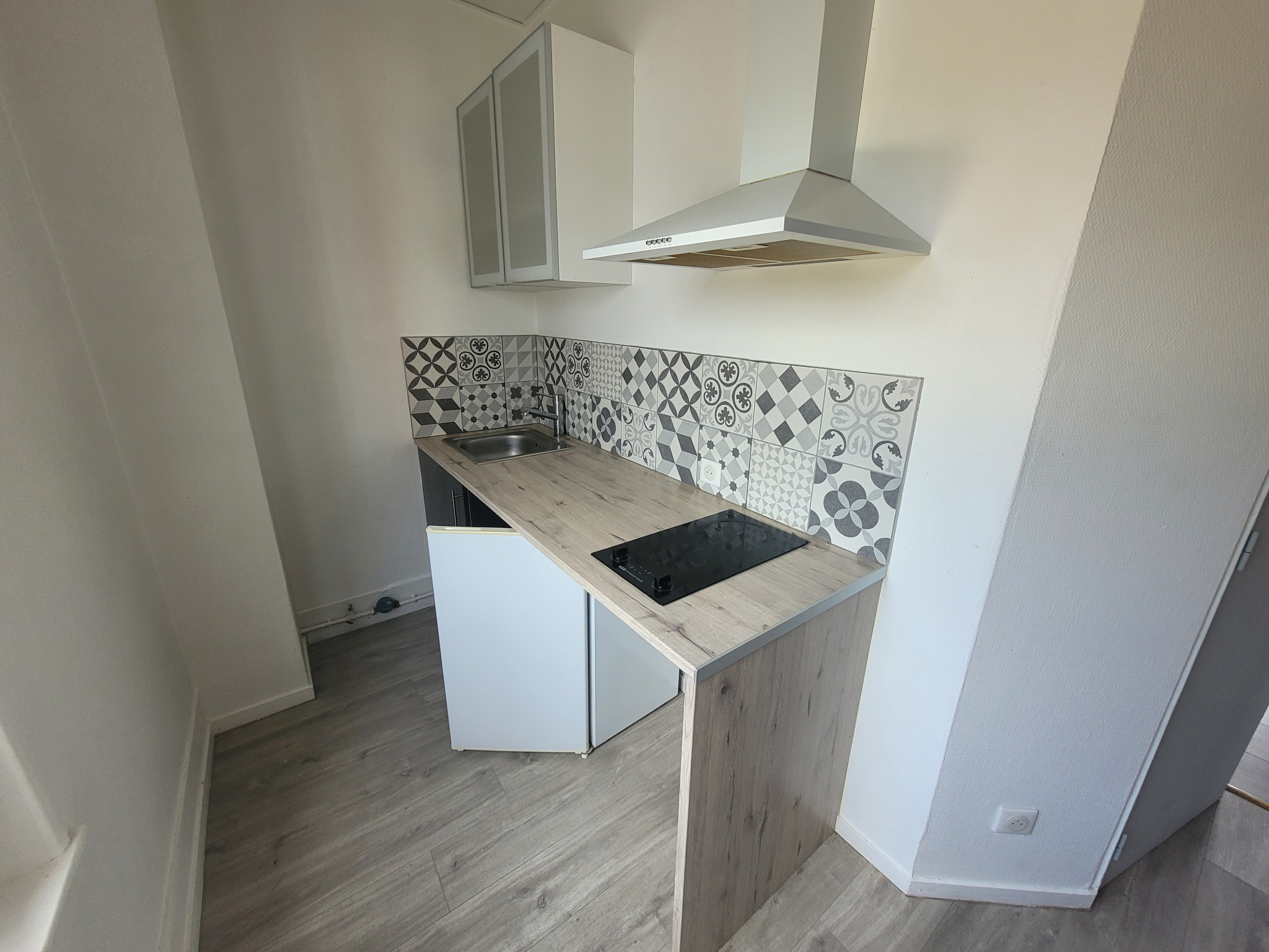 Immo80 – L'immobilier à Amiens et dans la Somme-T1 A LOUER AMIENS