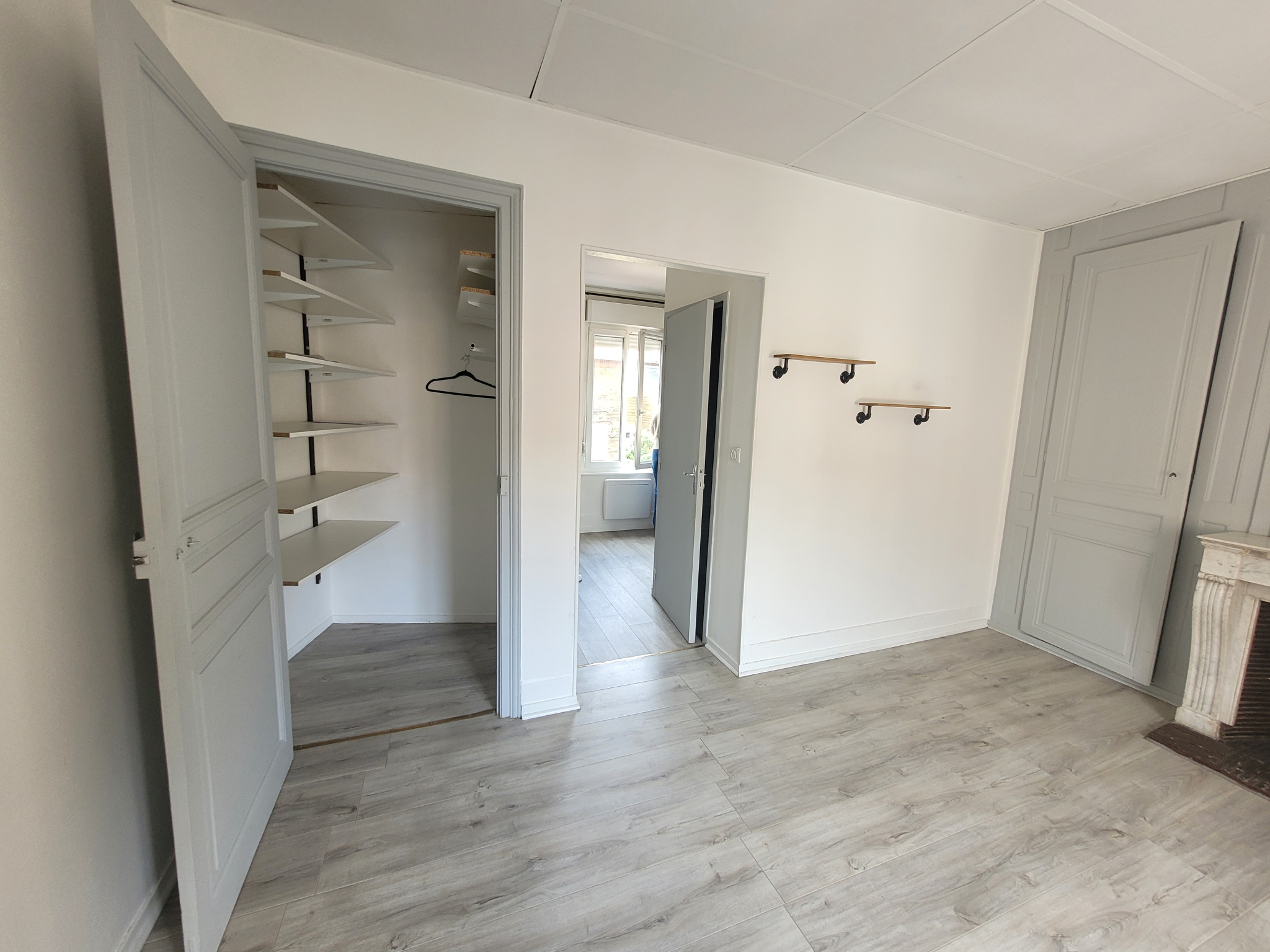 Immo80 – L'immobilier à Amiens et dans la Somme-T1 A LOUER AMIENS
