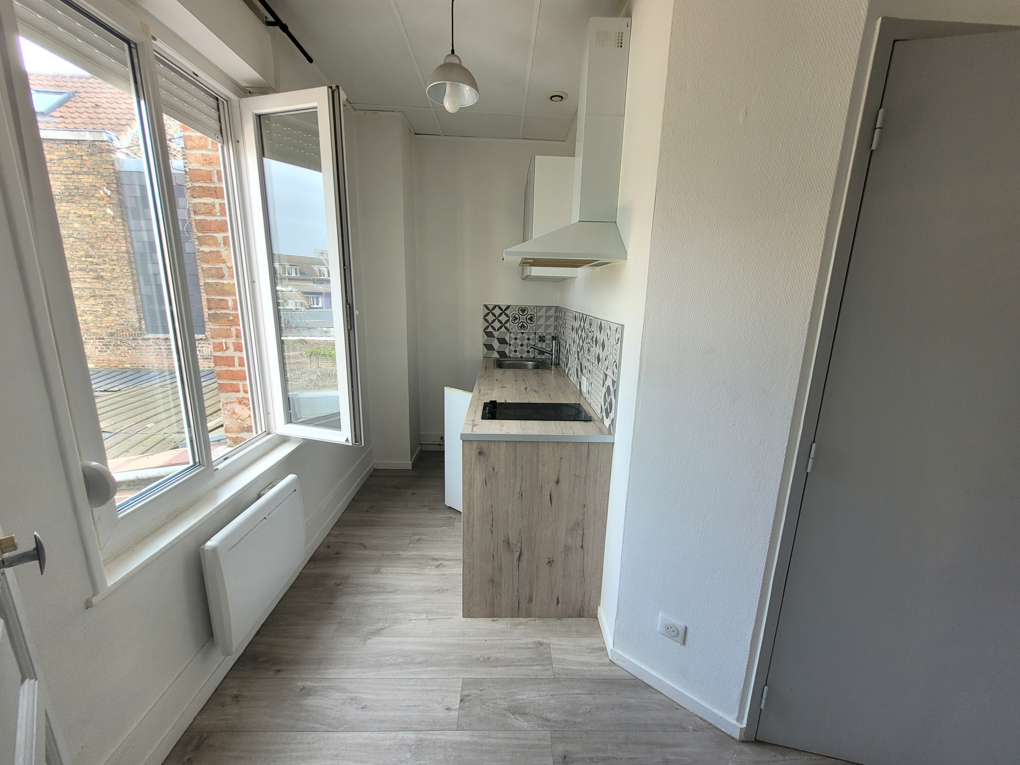 Immo80 – L'immobilier à Amiens et dans la Somme-T1 A LOUER AMIENS