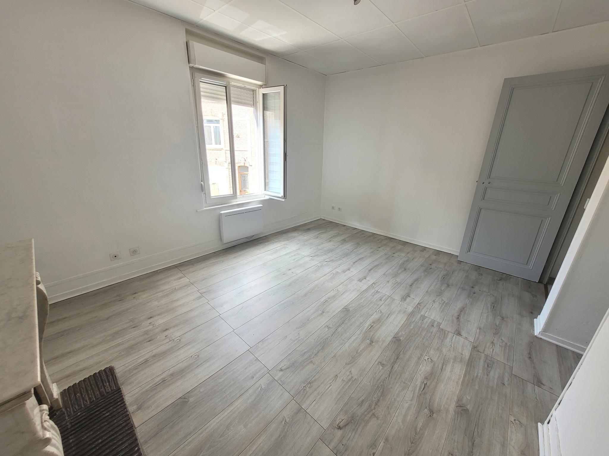 Immo80 – L'immobilier à Amiens et dans la Somme-T1 A LOUER AMIENS