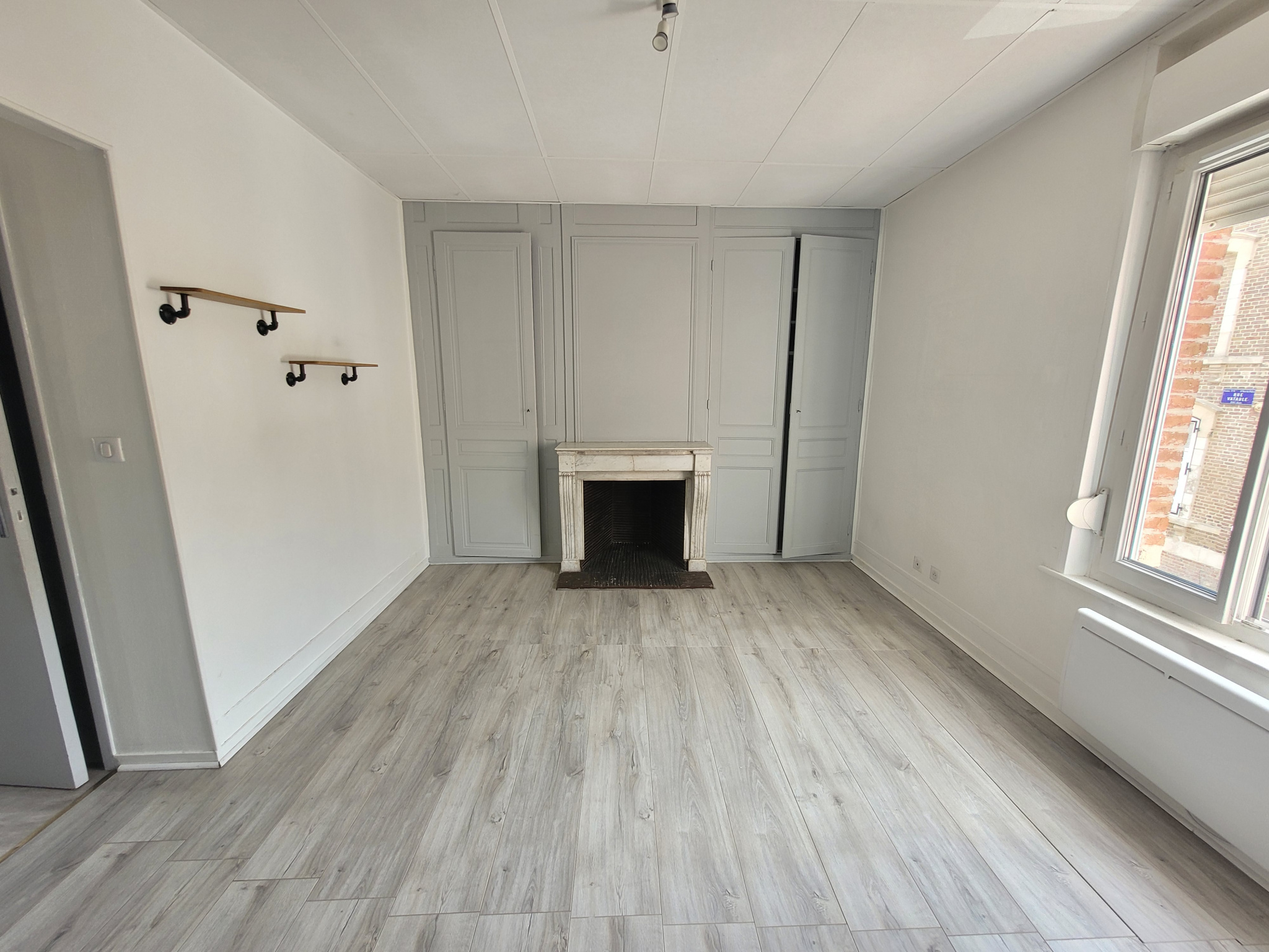 Immo80 – L'immobilier à Amiens et dans la Somme-T1 A LOUER AMIENS
