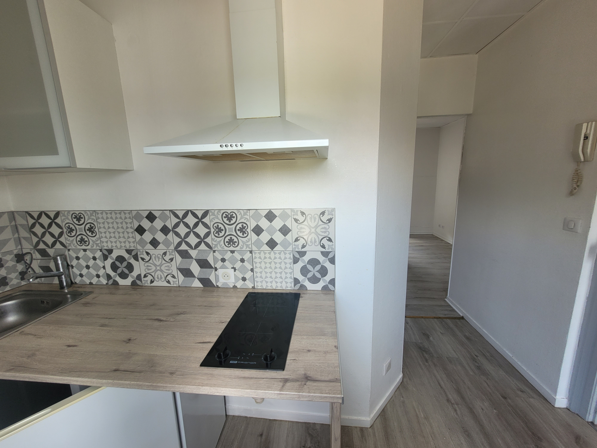 Immo80 – L'immobilier à Amiens et dans la Somme-T1 A LOUER AMIENS