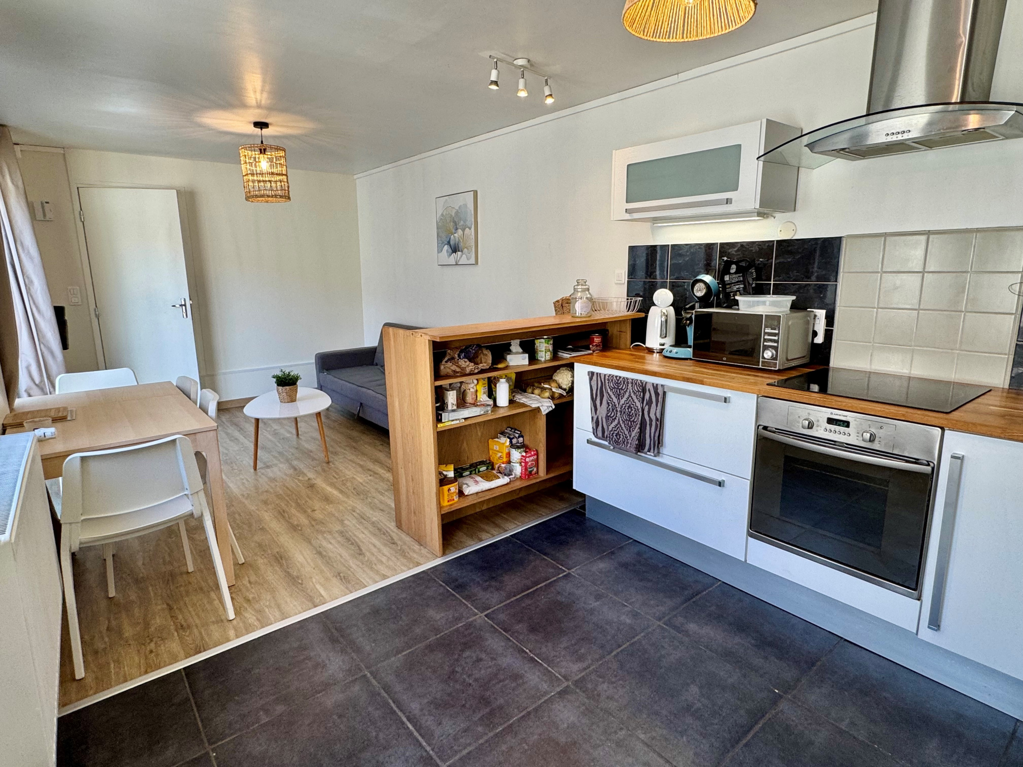 Immo80 – L'immobilier à Amiens et dans la Somme-Saint-Roch – Amiénoise 106m2 4/5 chbs – cour