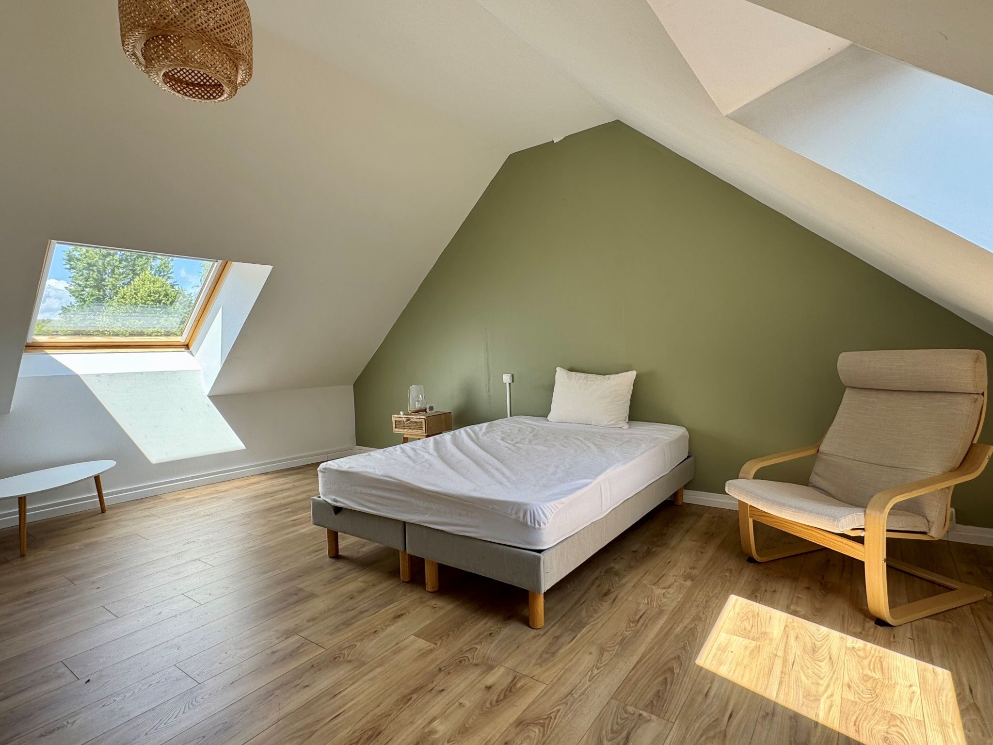 Immo80 – L'immobilier à Amiens et dans la Somme-Saint-Roch – Amiénoise 106m2 4/5 chbs – cour