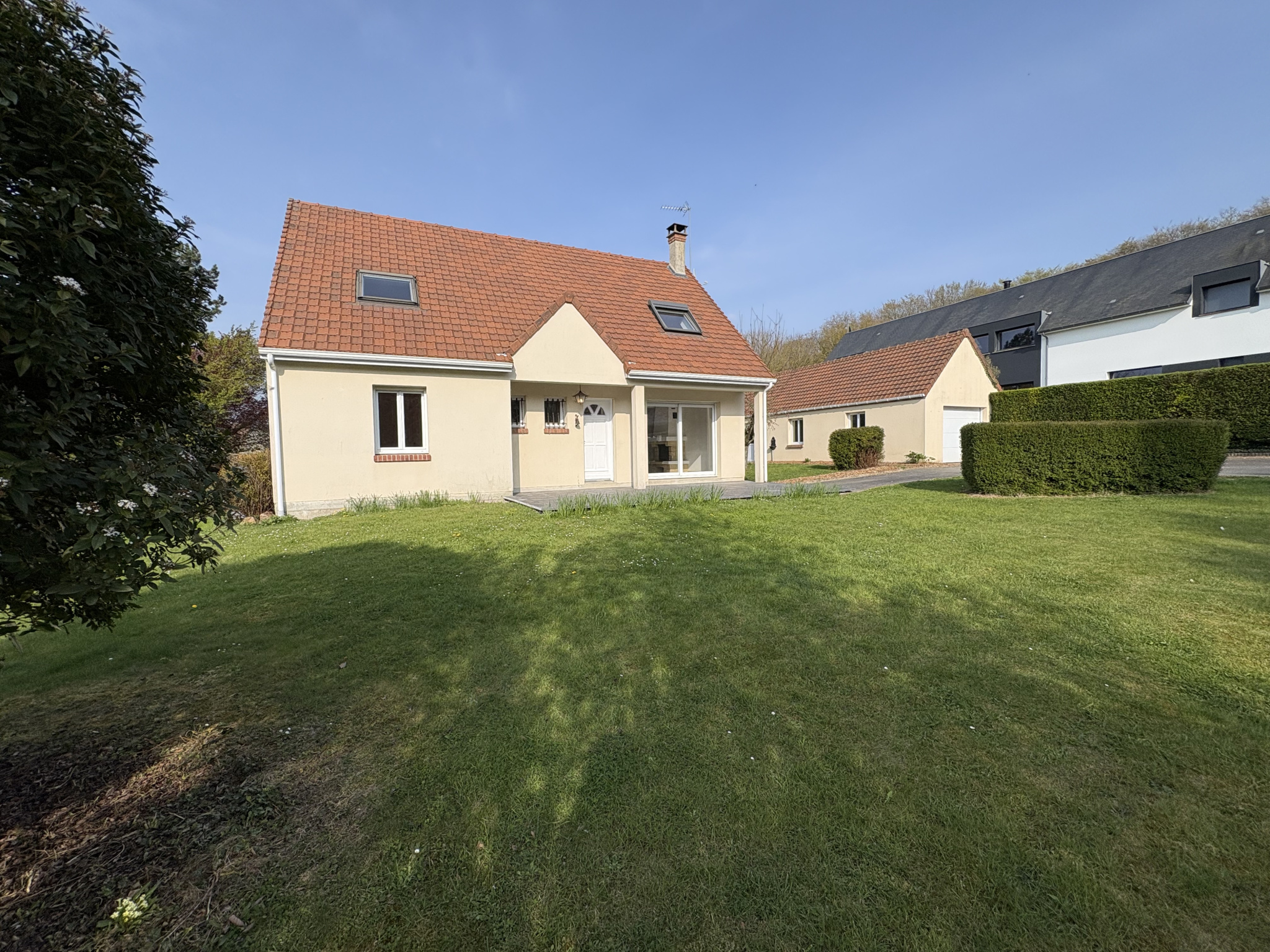 Immo80 – L'immobilier à Amiens et dans la Somme-Amiens Sud Vallée de la Selle