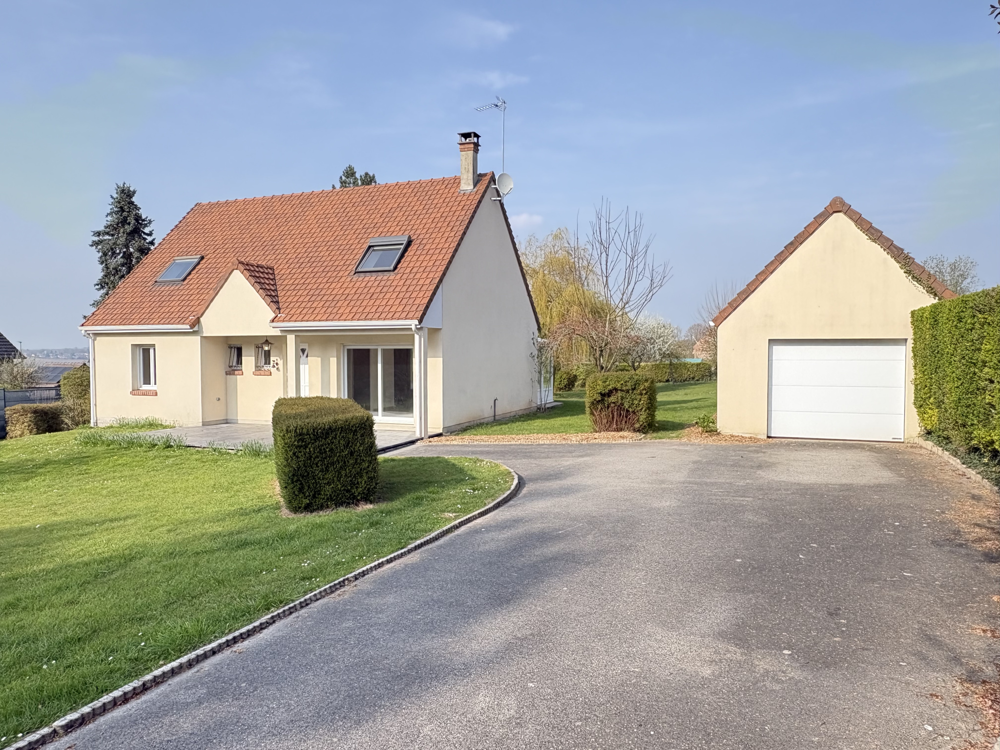 Immo80 – L'immobilier à Amiens et dans la Somme-Amiens Sud Vallée de la Selle