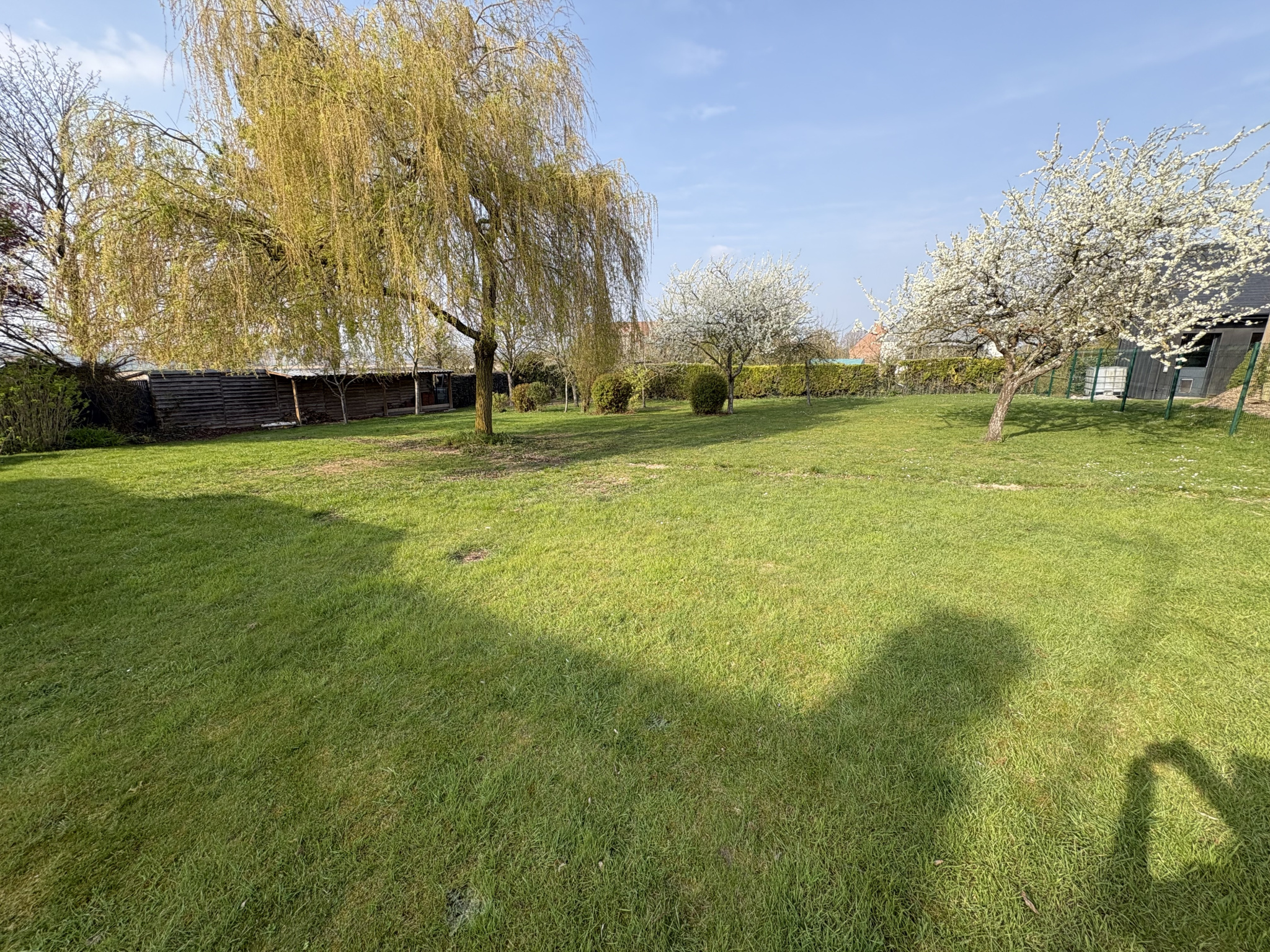 Immo80 – L'immobilier à Amiens et dans la Somme-Amiens Sud Vallée de la Selle