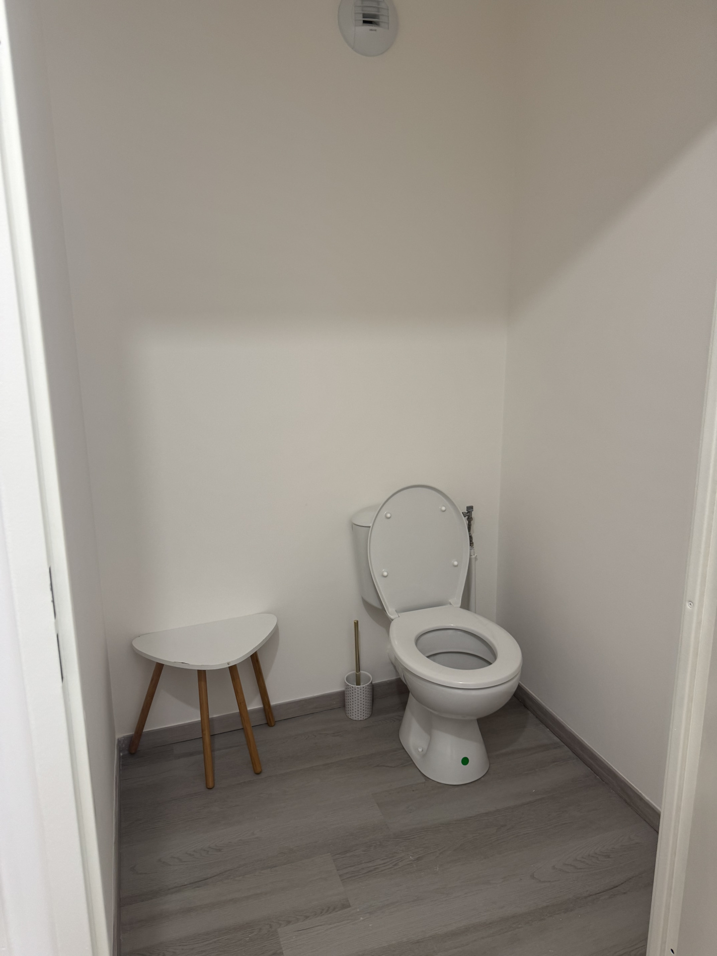 Immo80 – L'immobilier à Amiens et dans la Somme-T2 MEUBLÉ NEUF AVEC TERRASSE ET PARKING AMIENS