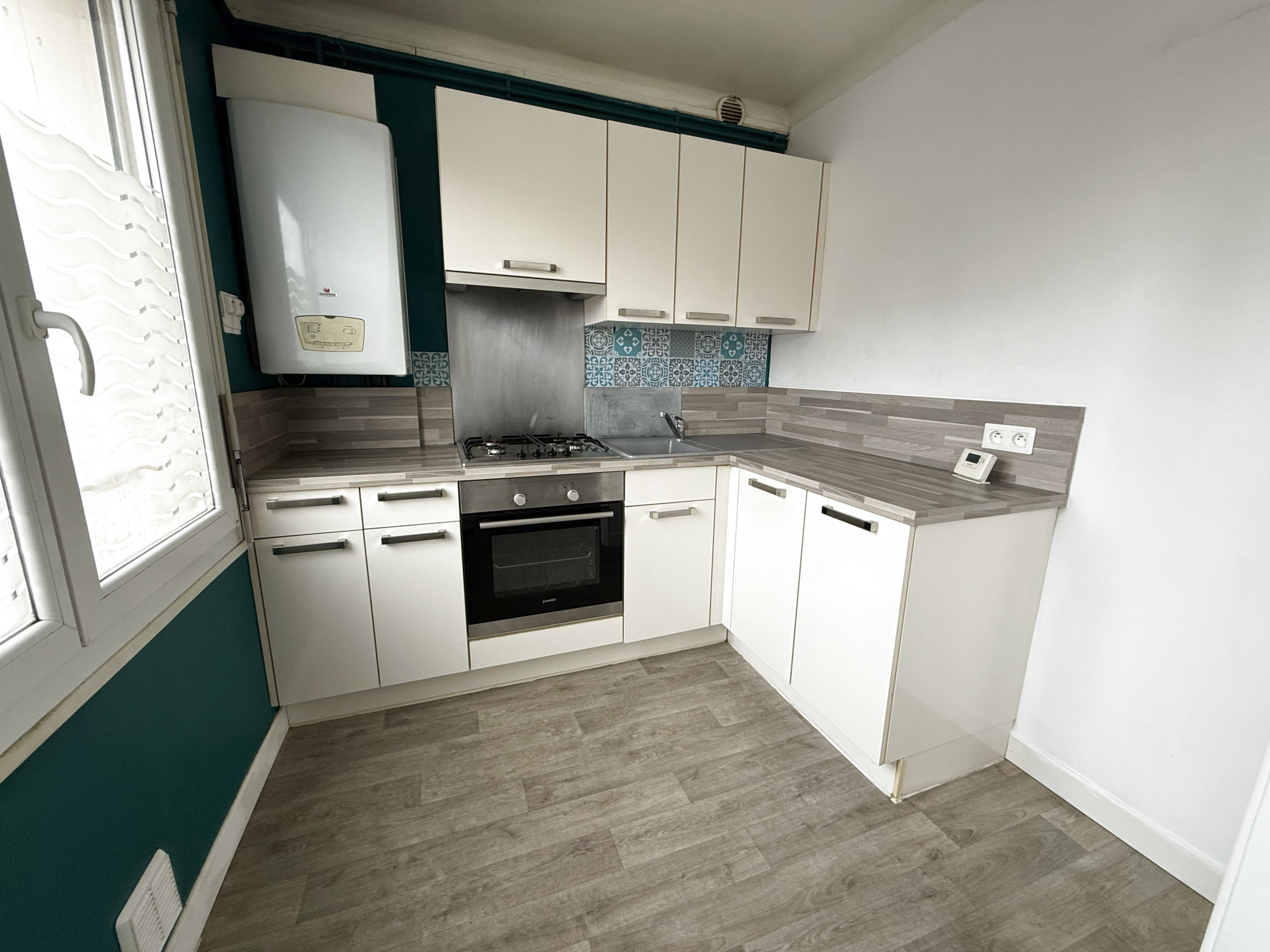 Immo80 – L'immobilier à Amiens et dans la Somme-EXCLUSIVITE APPARTEMENT T3 69 M2 ST-ACHEUL