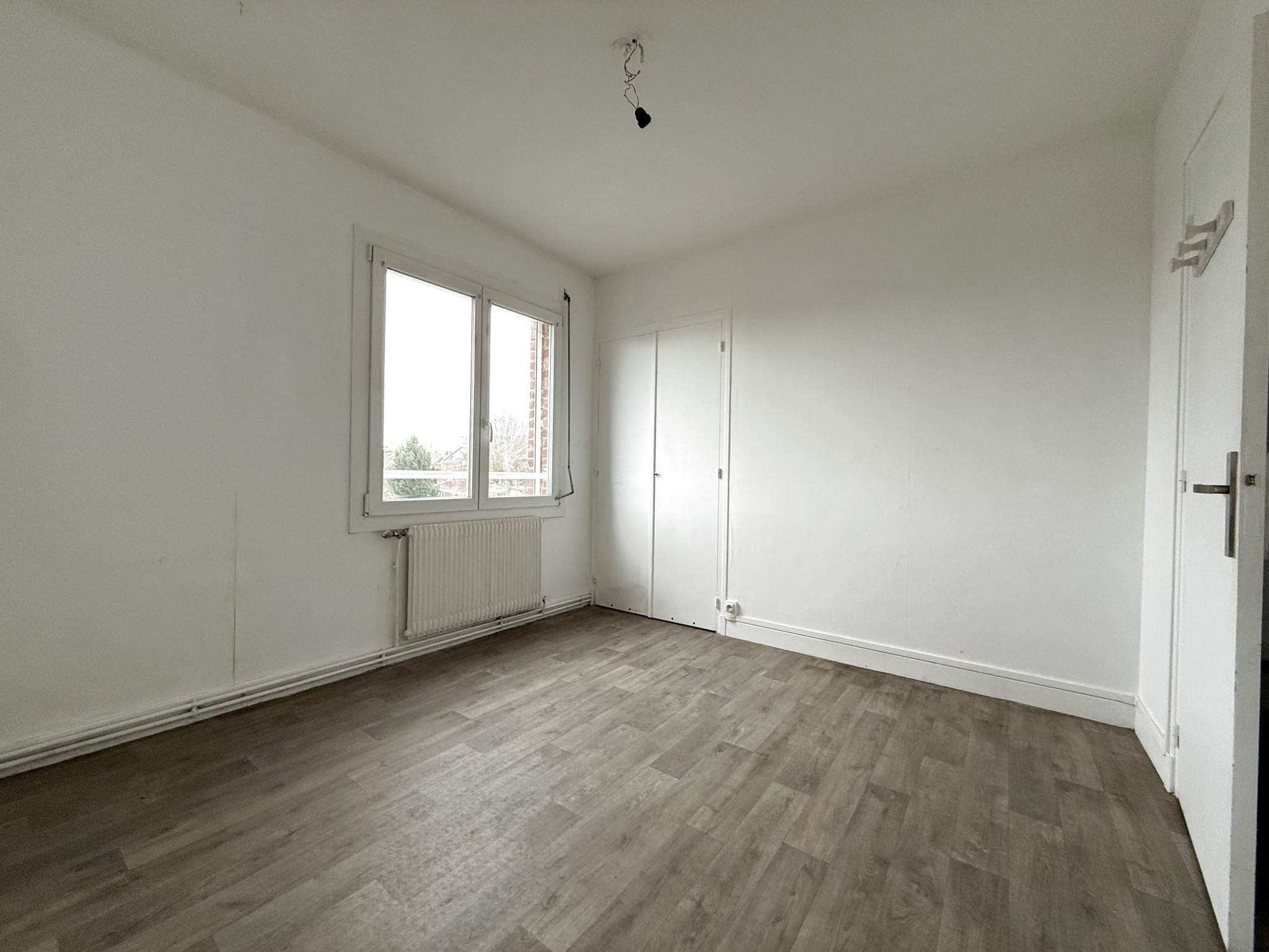 Immo80 – L'immobilier à Amiens et dans la Somme-EXCLUSIVITE APPARTEMENT T3 69 M2 ST-ACHEUL