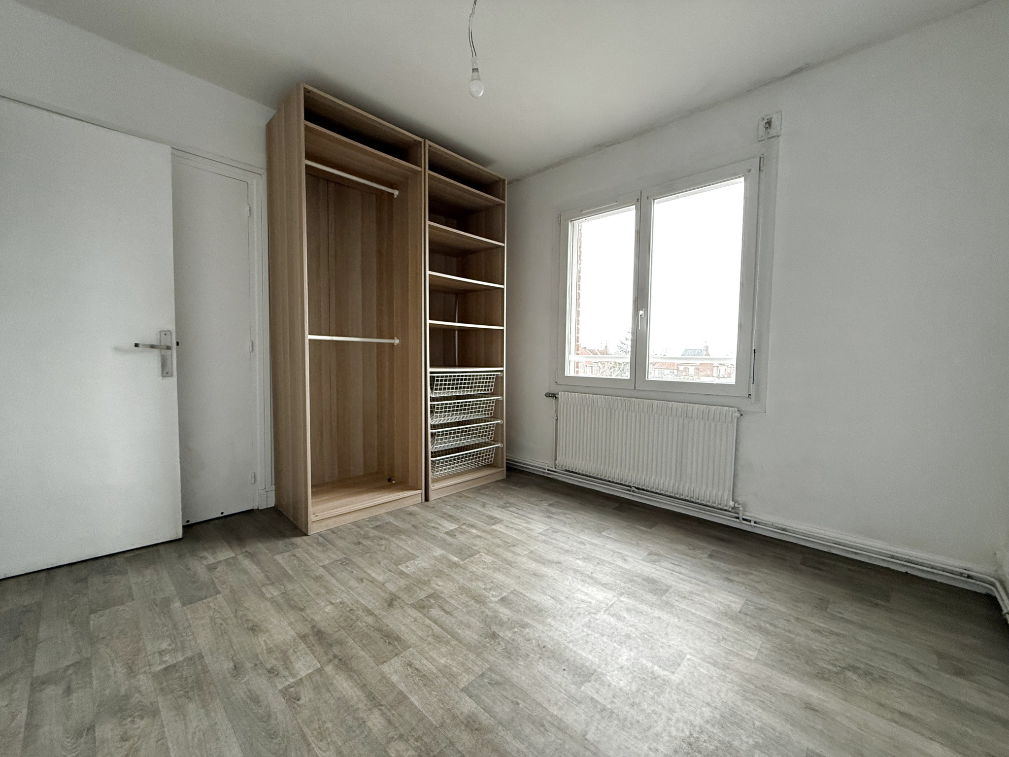 Immo80 – L'immobilier à Amiens et dans la Somme-EXCLUSIVITE APPARTEMENT T3 69 M2 ST-ACHEUL