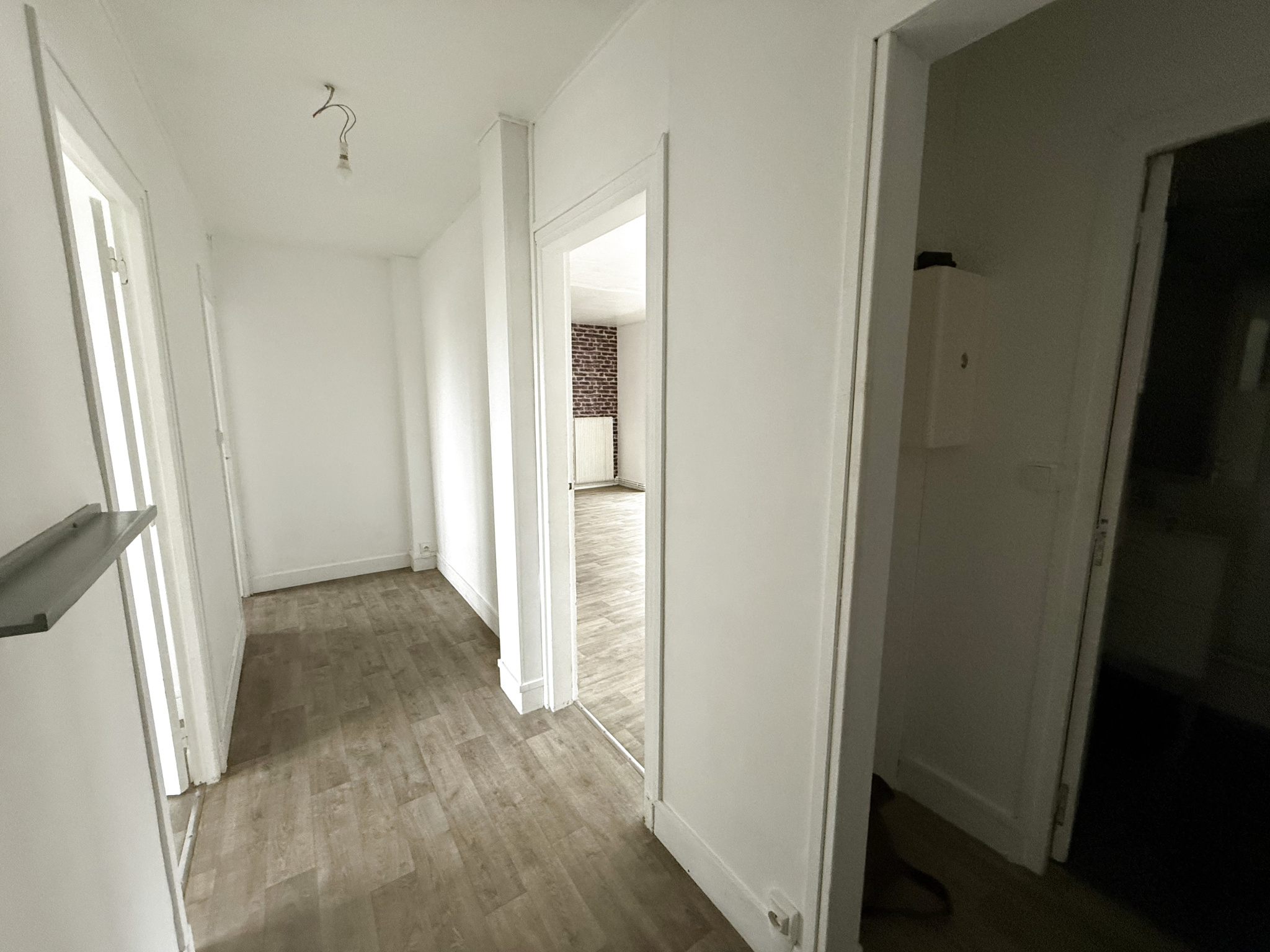 Immo80 – L'immobilier à Amiens et dans la Somme-EXCLUSIVITE APPARTEMENT T3 69 M2 ST-ACHEUL