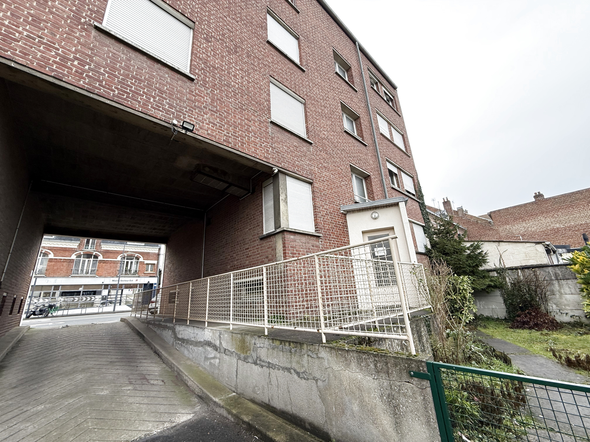 Immo80 – L'immobilier à Amiens et dans la Somme-EXCLUSIVITE APPARTEMENT T3 69 M2 ST-ACHEUL