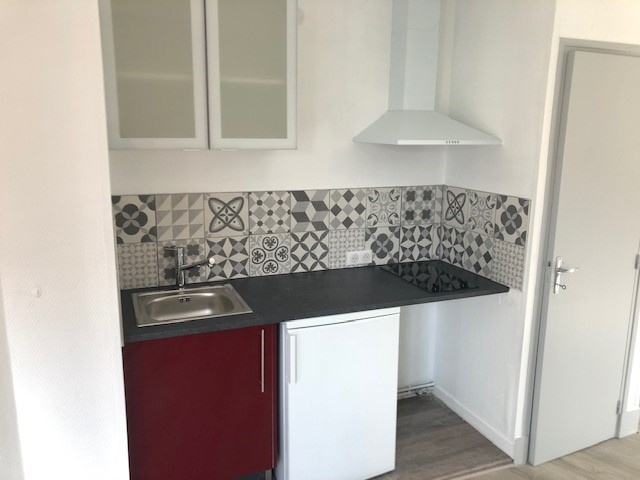 Immo80 – L'immobilier à Amiens et dans la Somme-STUDIO AMIENS A LOUER