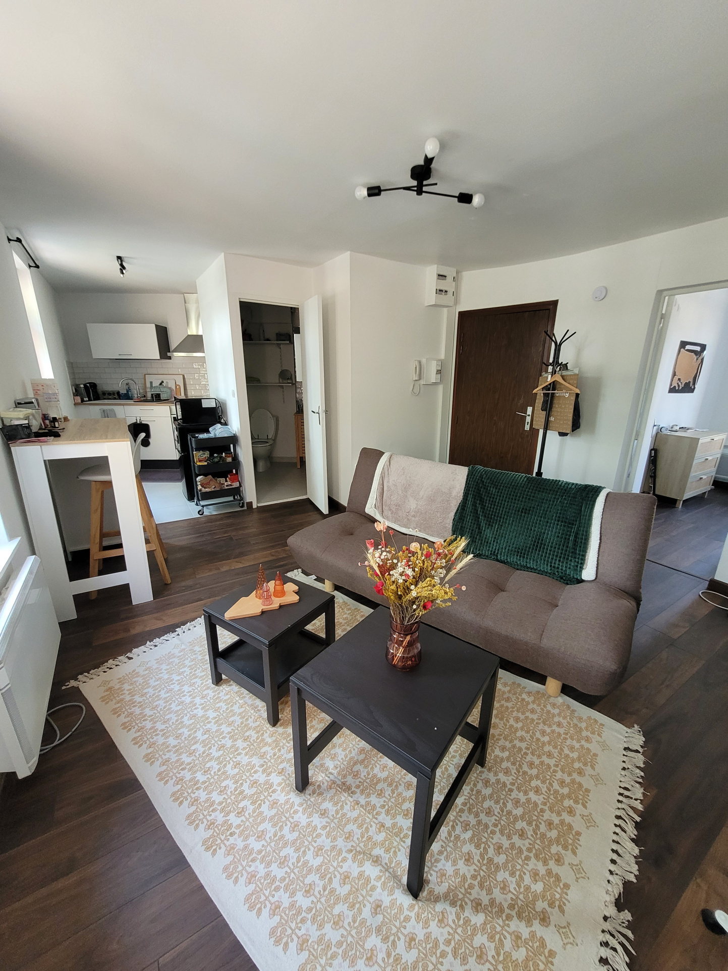 Immo80 – L'immobilier à Amiens et dans la Somme-TYPE 2 – CENTRE VILLE AMIENS