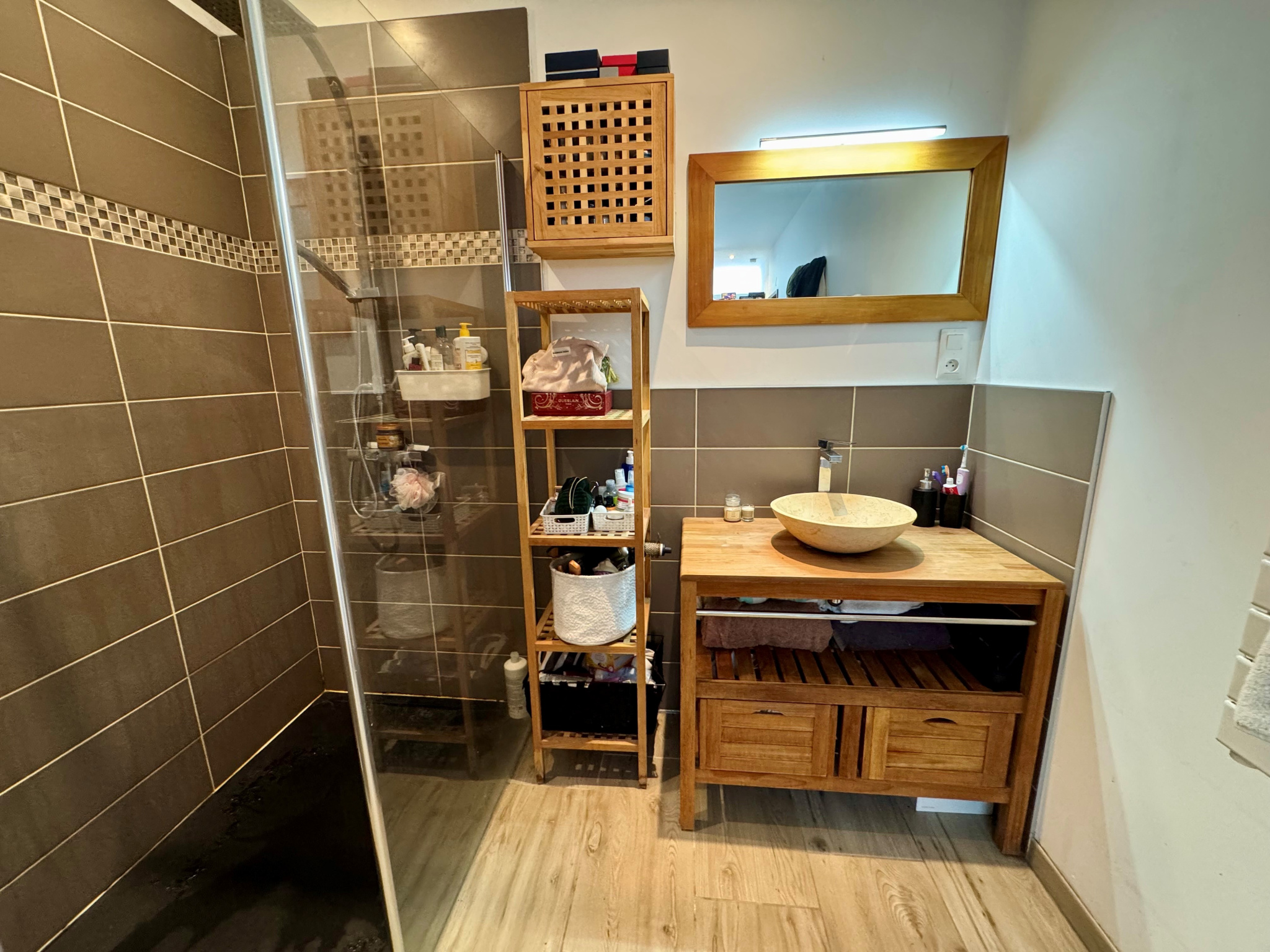 Immo80 – L'immobilier à Amiens et dans la Somme-Saint-Acheul – Immeuble de rapport de 4 lots