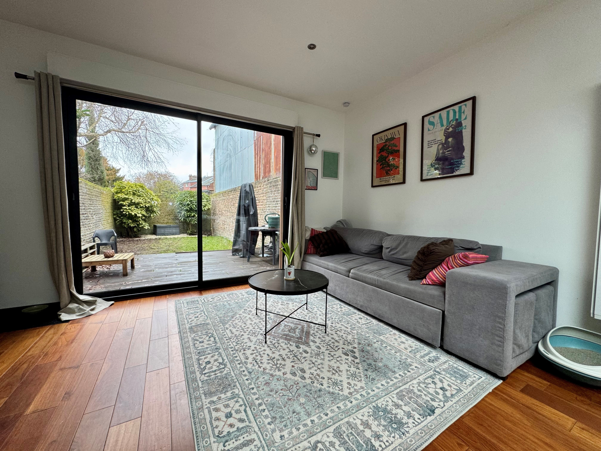 Immo80 – L'immobilier à Amiens et dans la Somme-Saint-Acheul – Immeuble de rapport de 4 lots