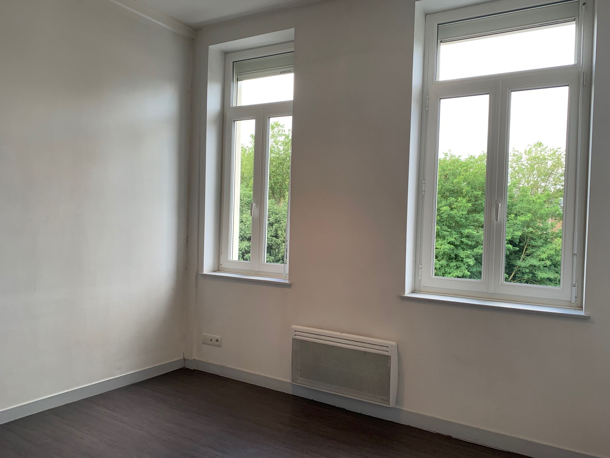 Immo80 – L'immobilier à Amiens et dans la Somme-STUDIO BAS HENRIVILLE – CENTRE AMIENS