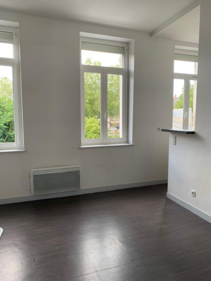 Immo80 – L'immobilier à Amiens et dans la Somme-STUDIO BAS HENRIVILLE – CENTRE AMIENS
