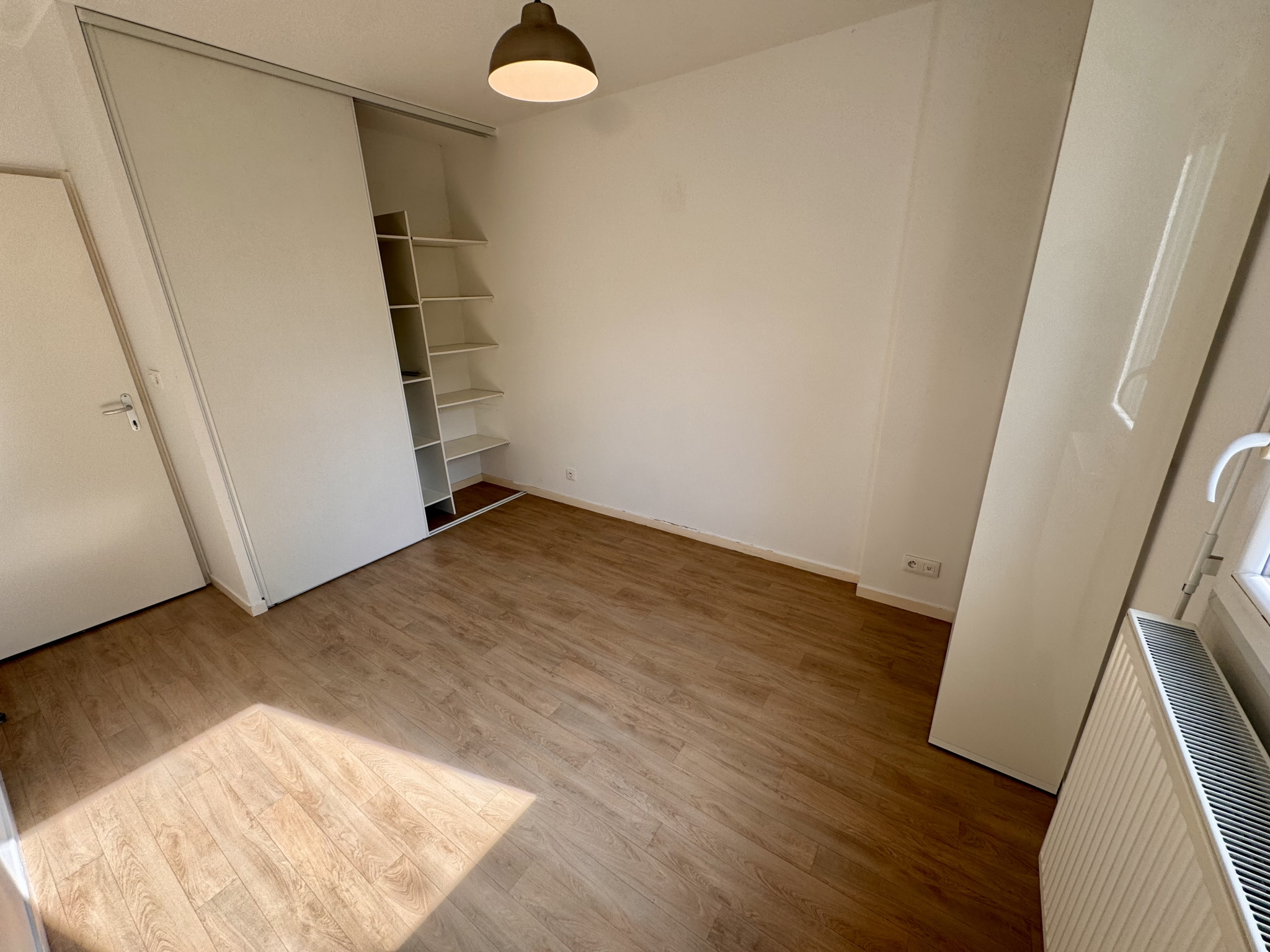 Immo80 – L'immobilier à Amiens et dans la Somme-Amiens Sud – T3 72m2 – Ascenseur – Balcon – Stationnement