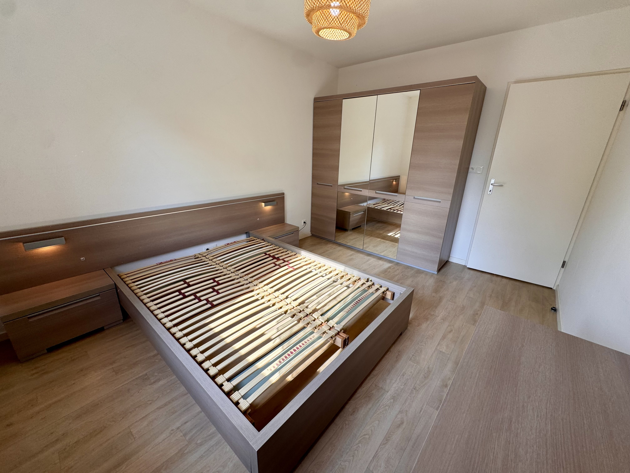 Immo80 – L'immobilier à Amiens et dans la Somme-Amiens Sud – T3 72m2 – Ascenseur – Balcon – Stationnement