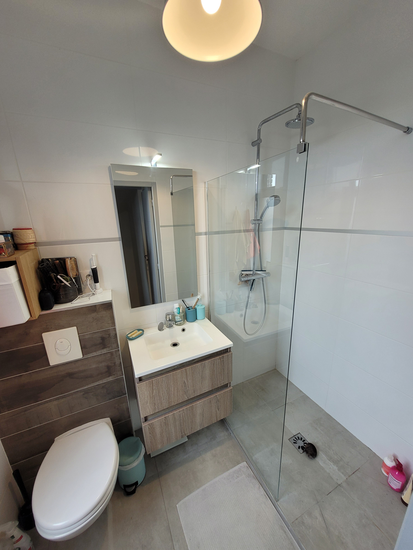 Immo80 – L'immobilier à Amiens et dans la Somme-MAISON T3 AVEC TERRASSE AMIENS