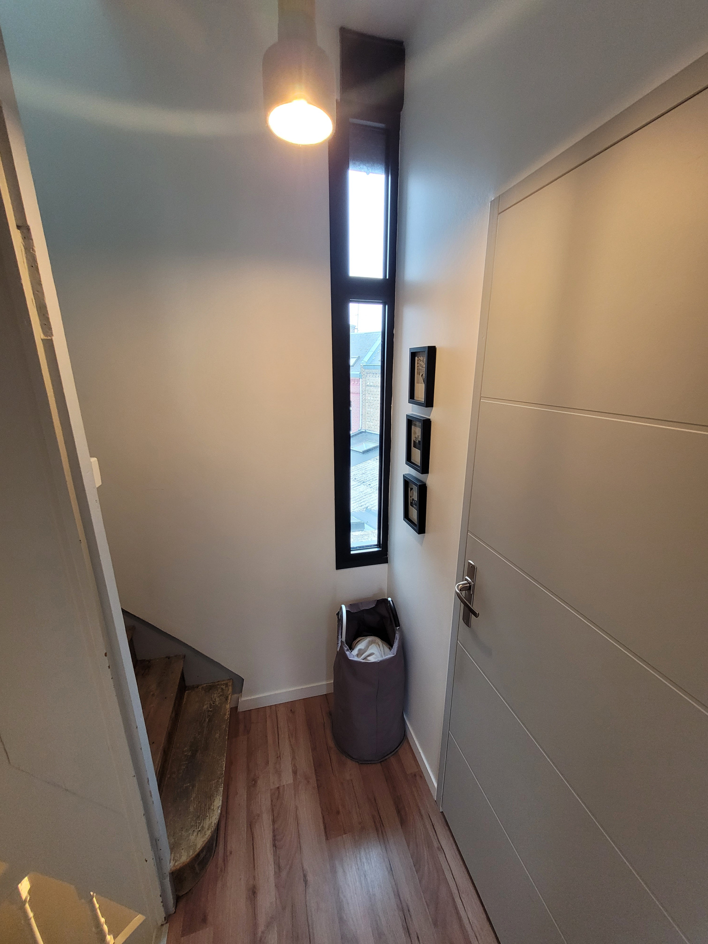 Immo80 – L'immobilier à Amiens et dans la Somme-MAISON T3 AVEC TERRASSE AMIENS