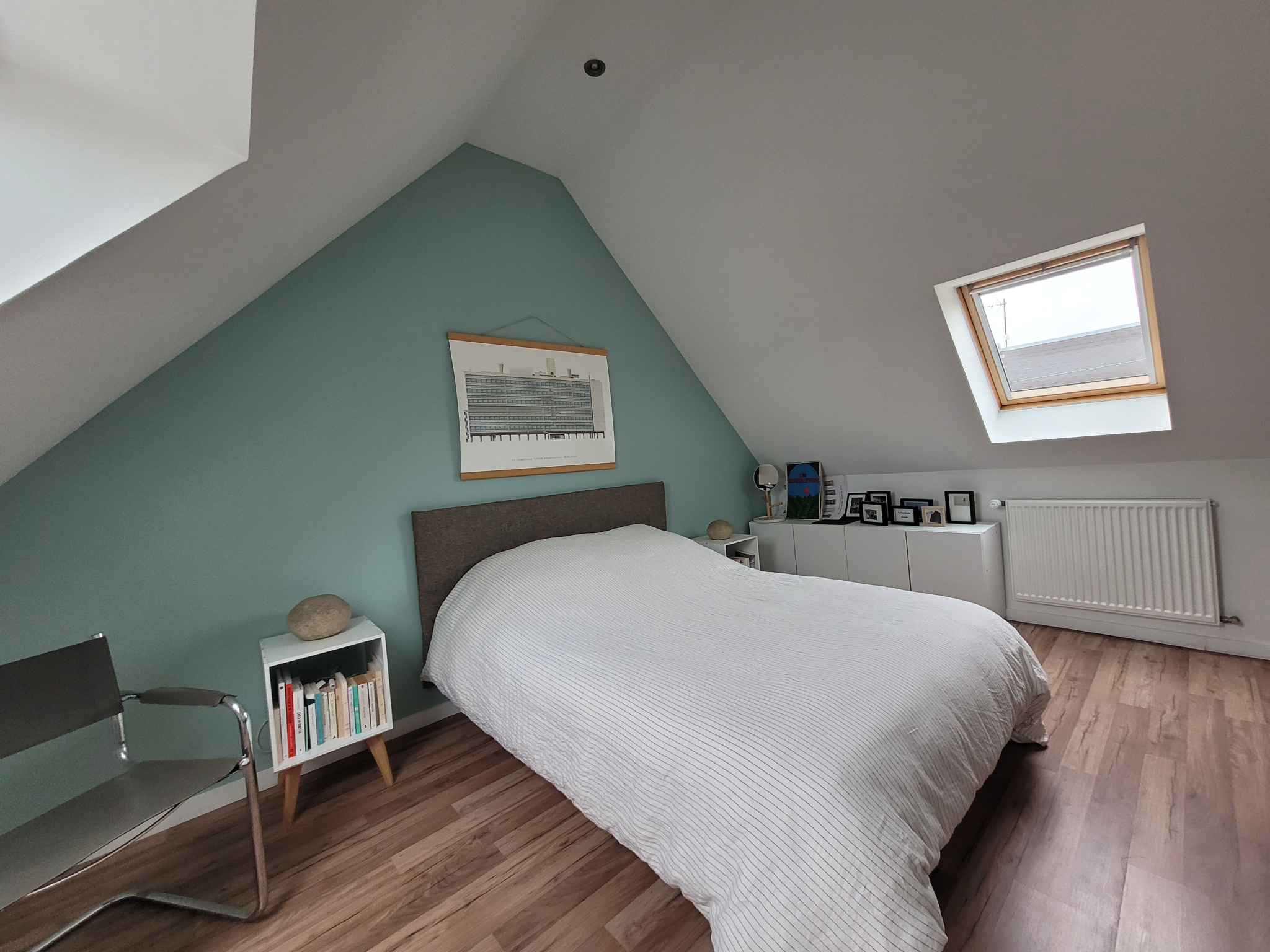 Immo80 – L'immobilier à Amiens et dans la Somme-MAISON T3 AVEC TERRASSE AMIENS